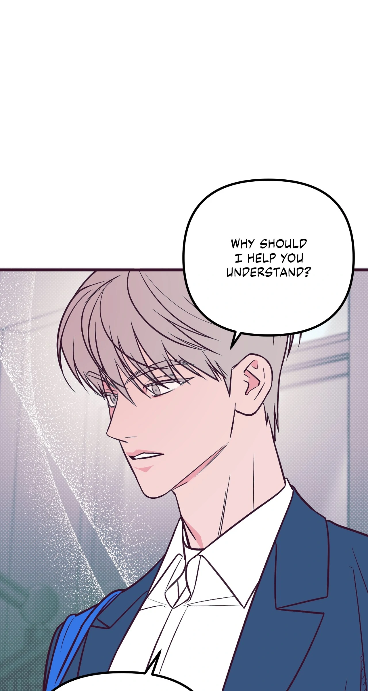 Monochrome Diary [Official] - Chapter 14 manhwa