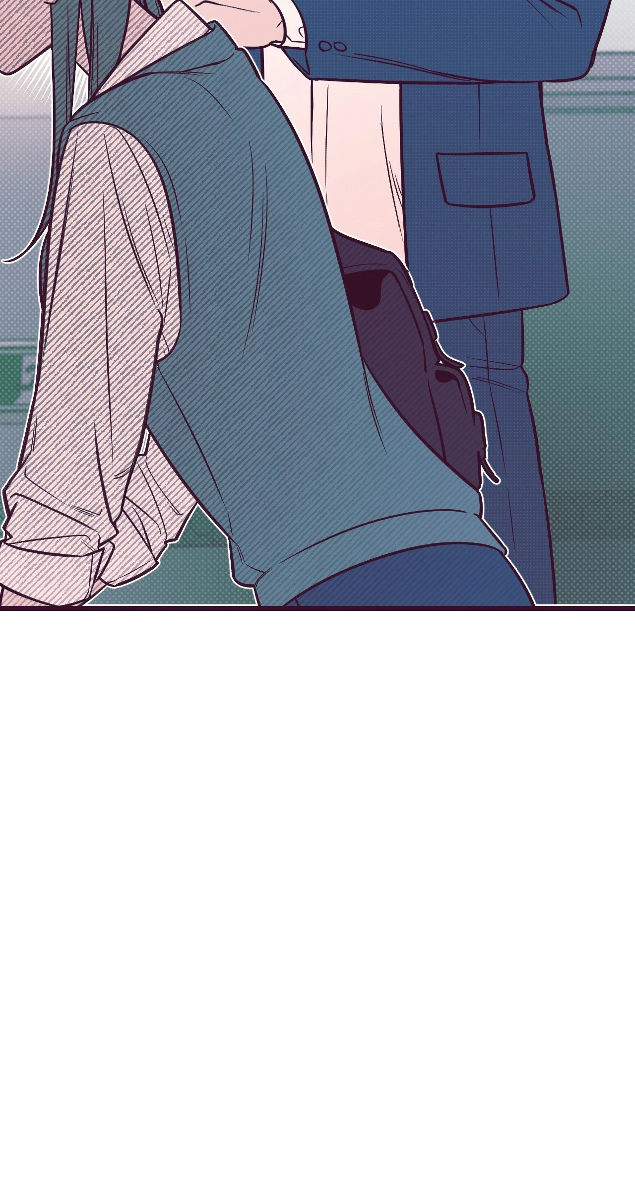 Monochrome Diary [Official] - Chapter 14 manhwa