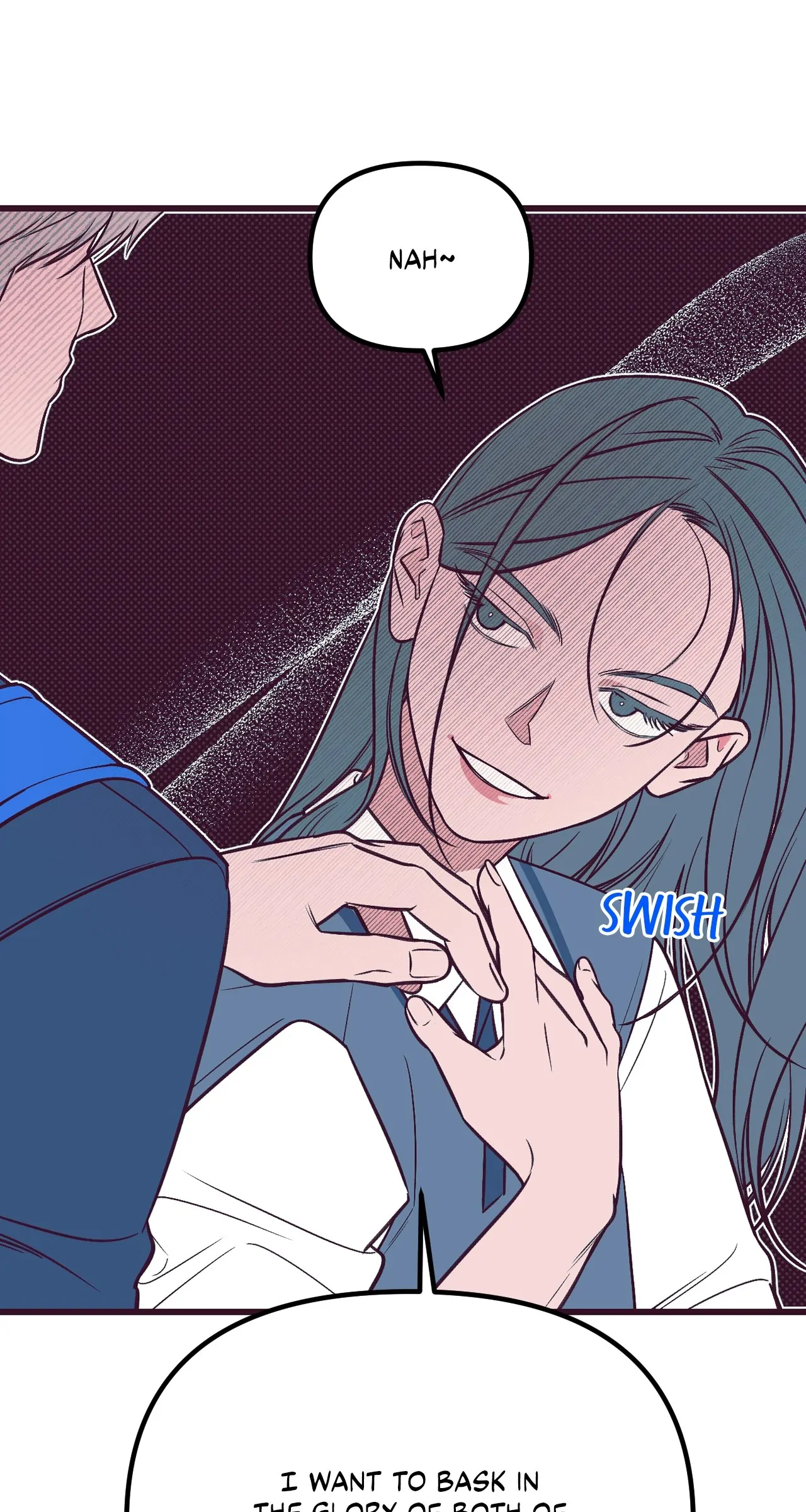 Monochrome Diary [Official] - Chapter 14 manhwa