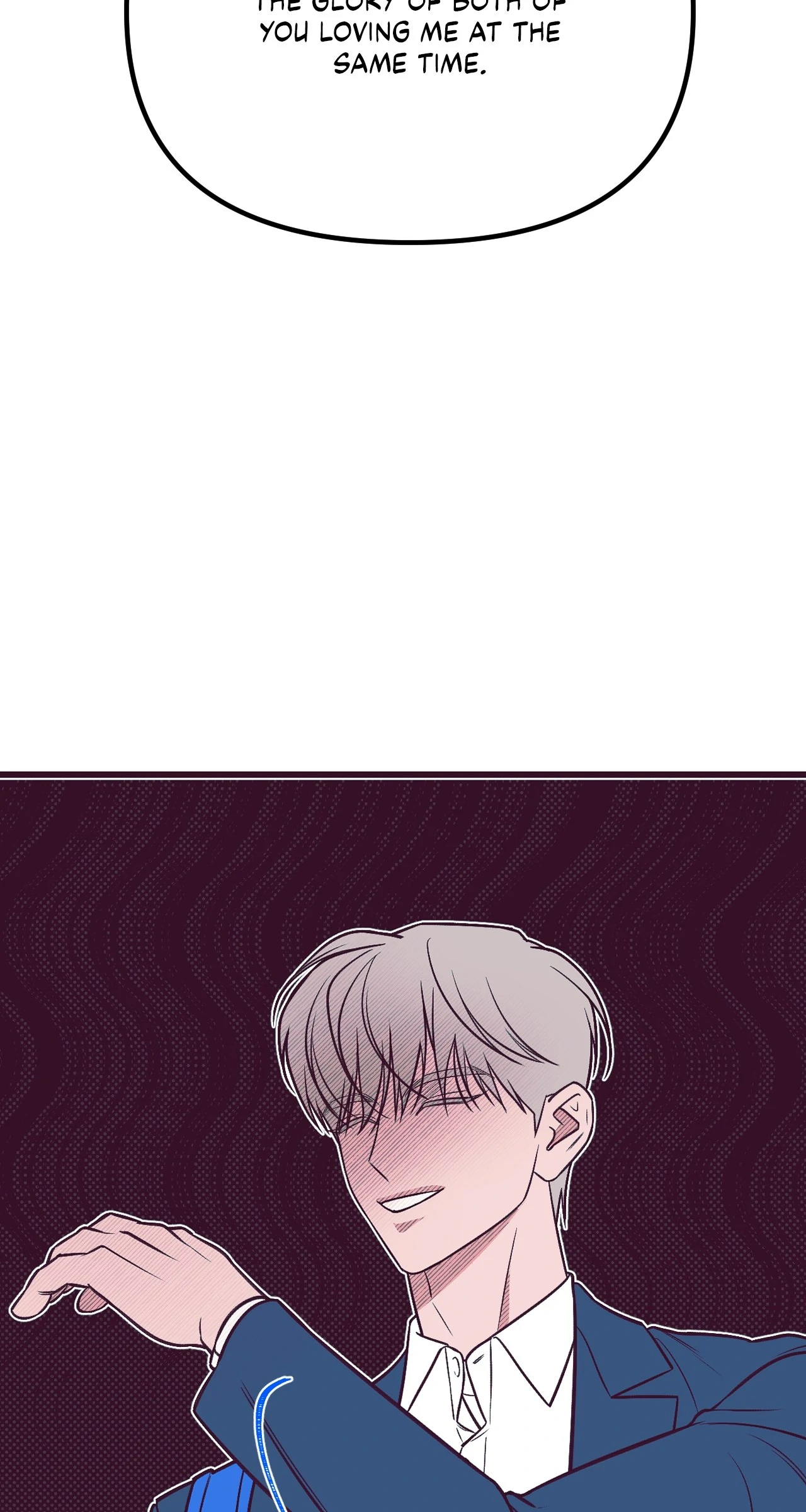 Monochrome Diary [Official] - Chapter 14 manhwa