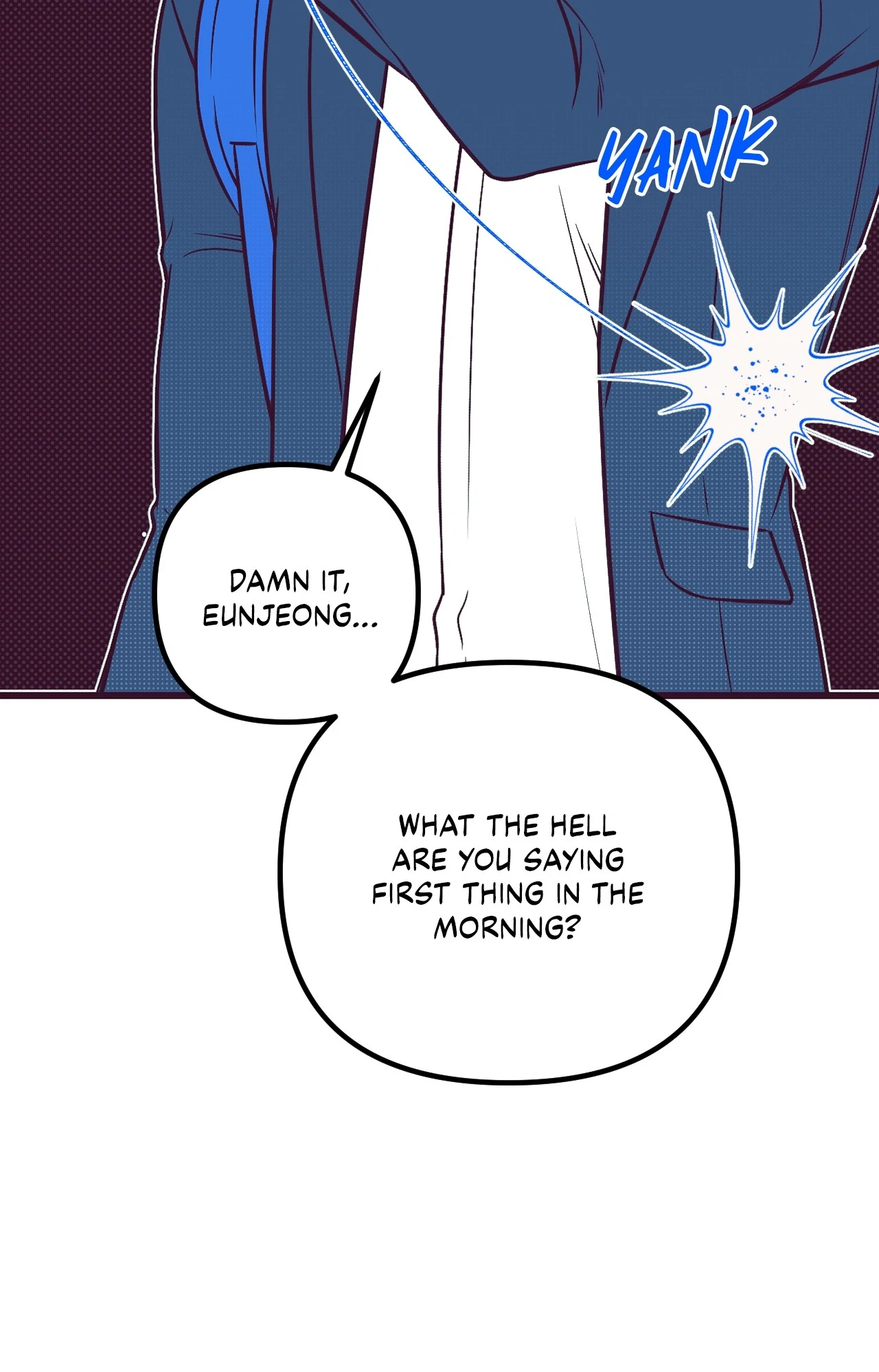 Monochrome Diary [Official] - Chapter 14 manhwa