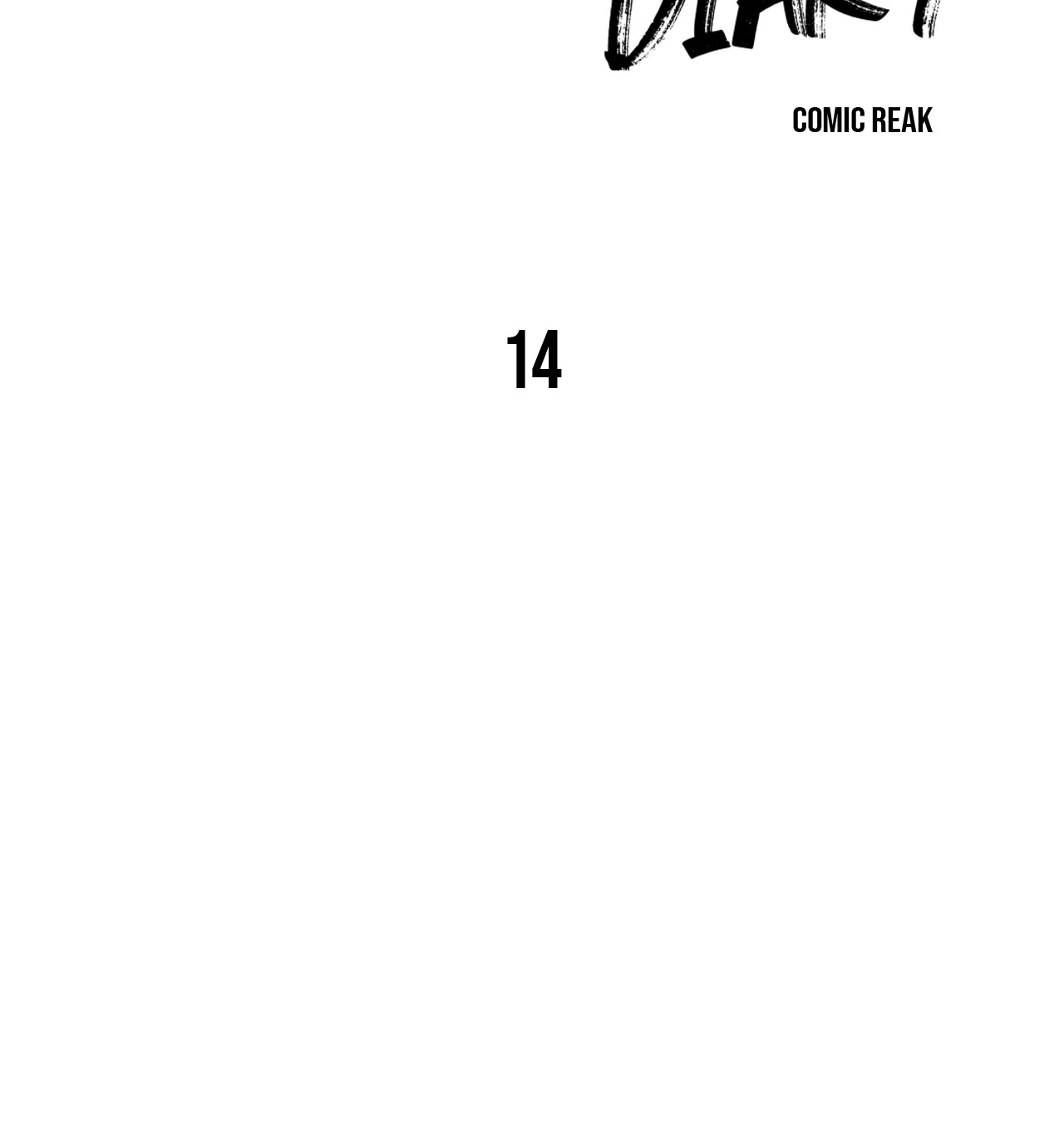 Monochrome Diary [Official] - Chapter 14 manhwa