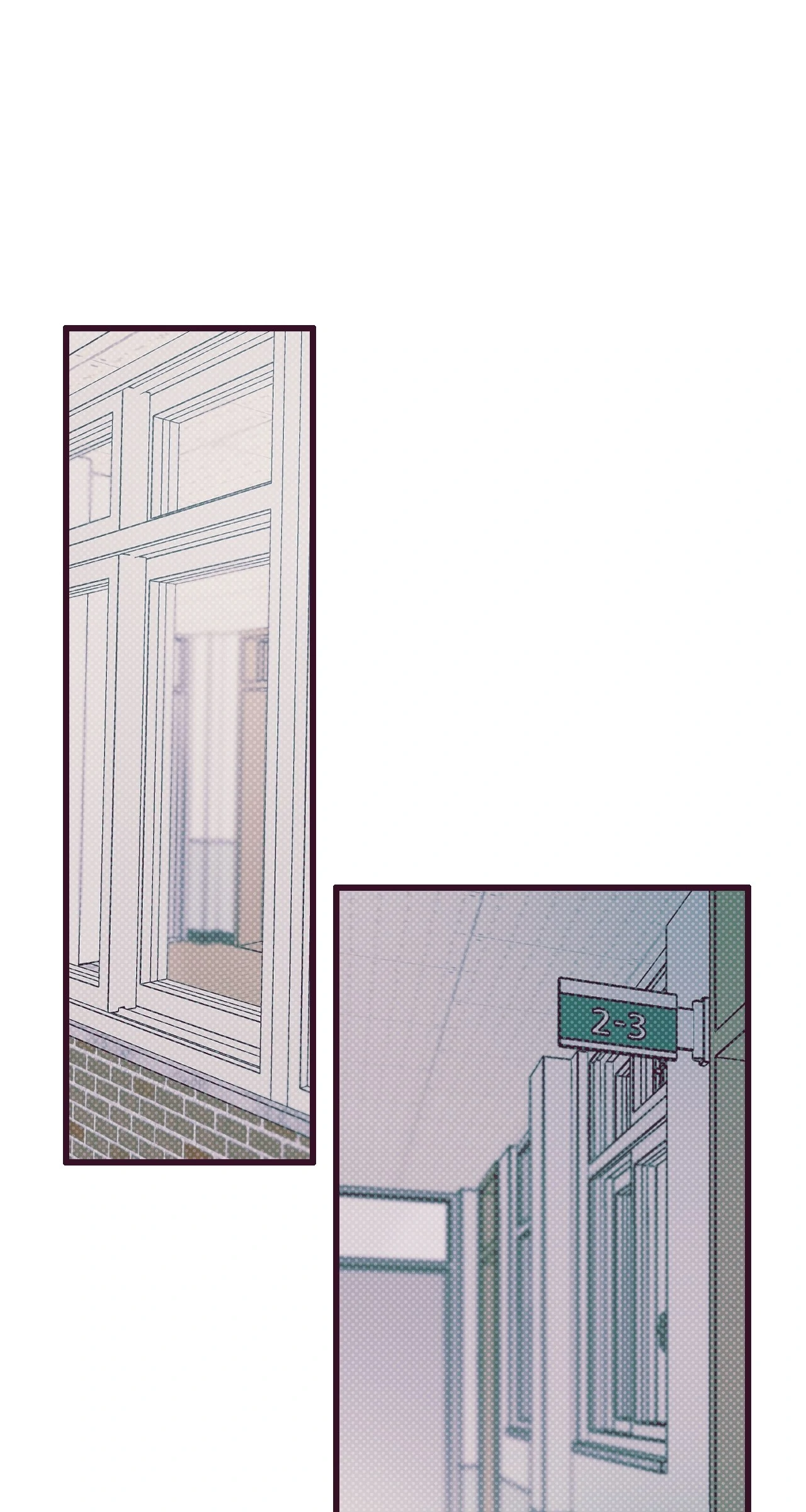 Monochrome Diary [Official] - Chapter 14 manhwa