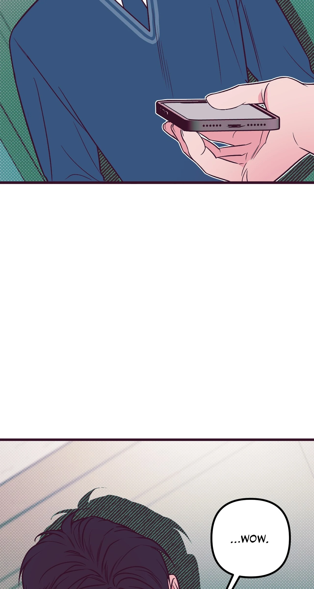 Monochrome Diary [Official] - Chapter 14 manhwa