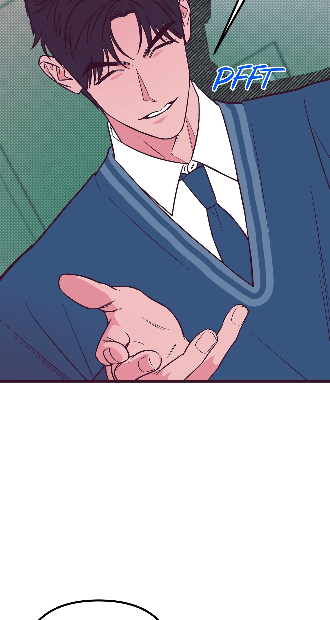 Monochrome Diary [Official] - Chapter 14 manhwa