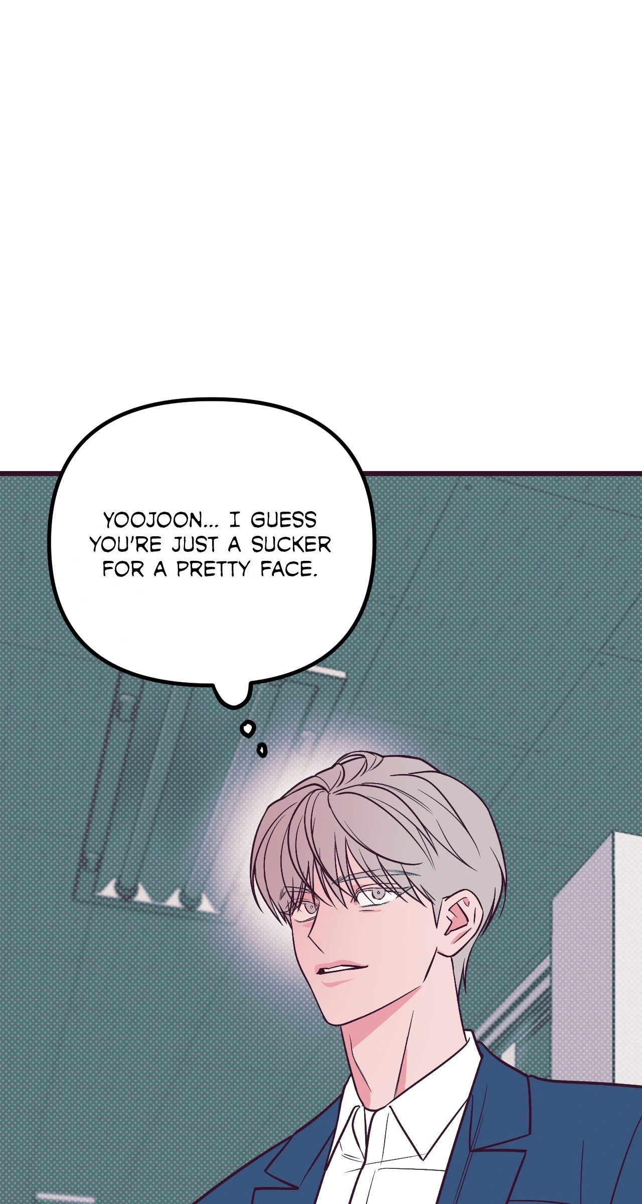 Monochrome Diary [Official] - Chapter 14 manhwa