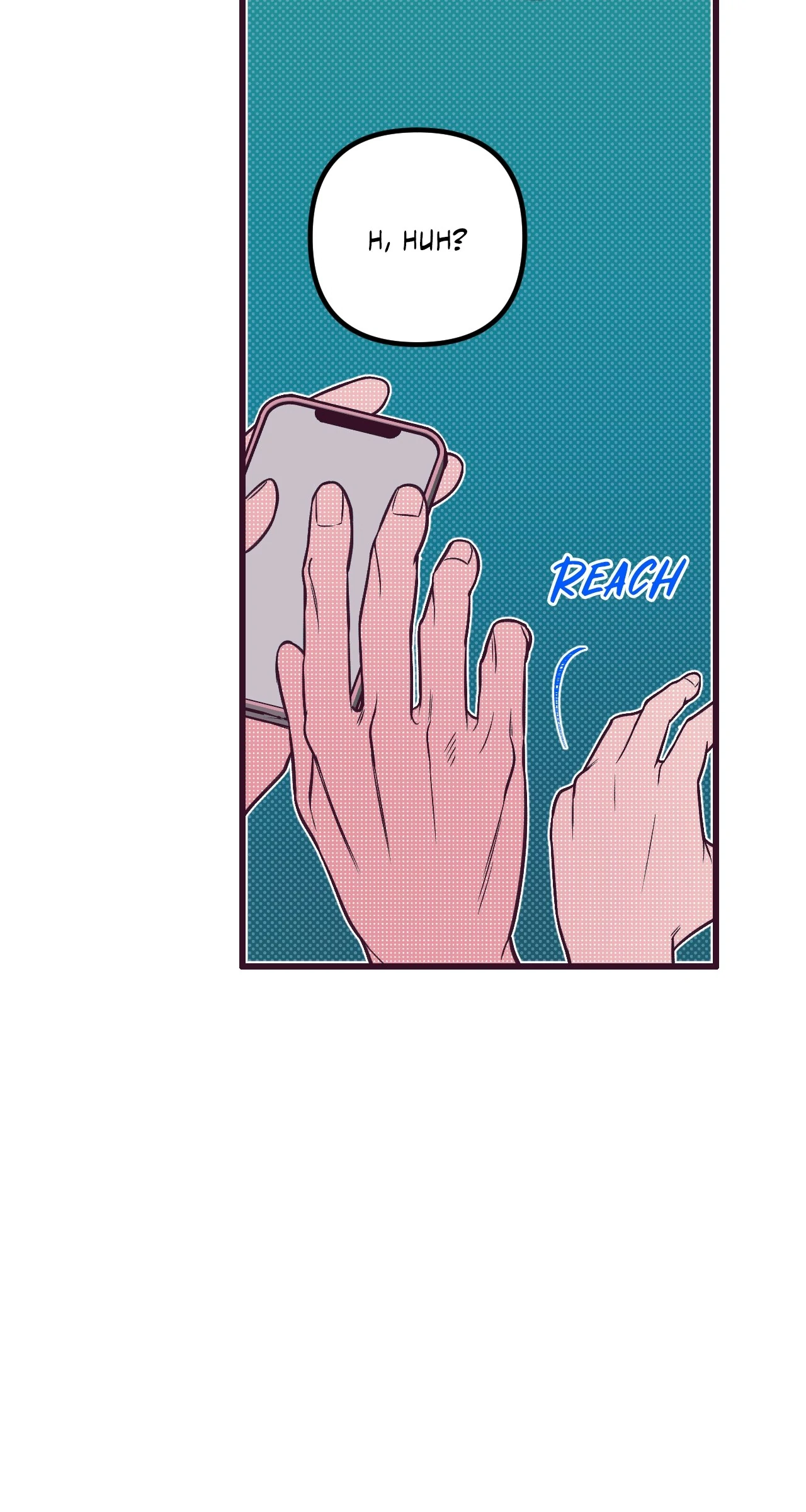 Monochrome Diary [Official] - Chapter 14 manhwa