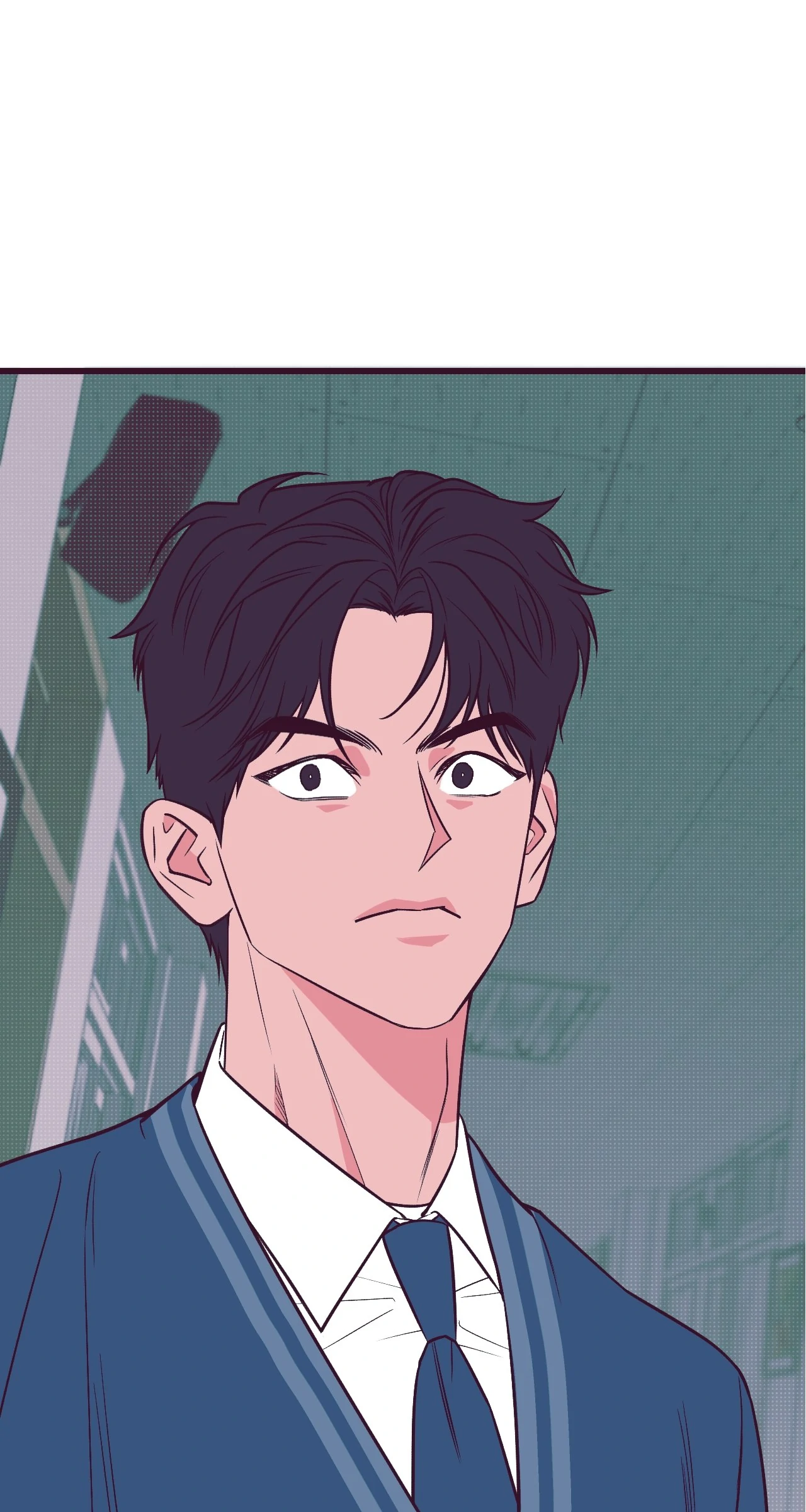 Monochrome Diary [Official] - Chapter 14 manhwa