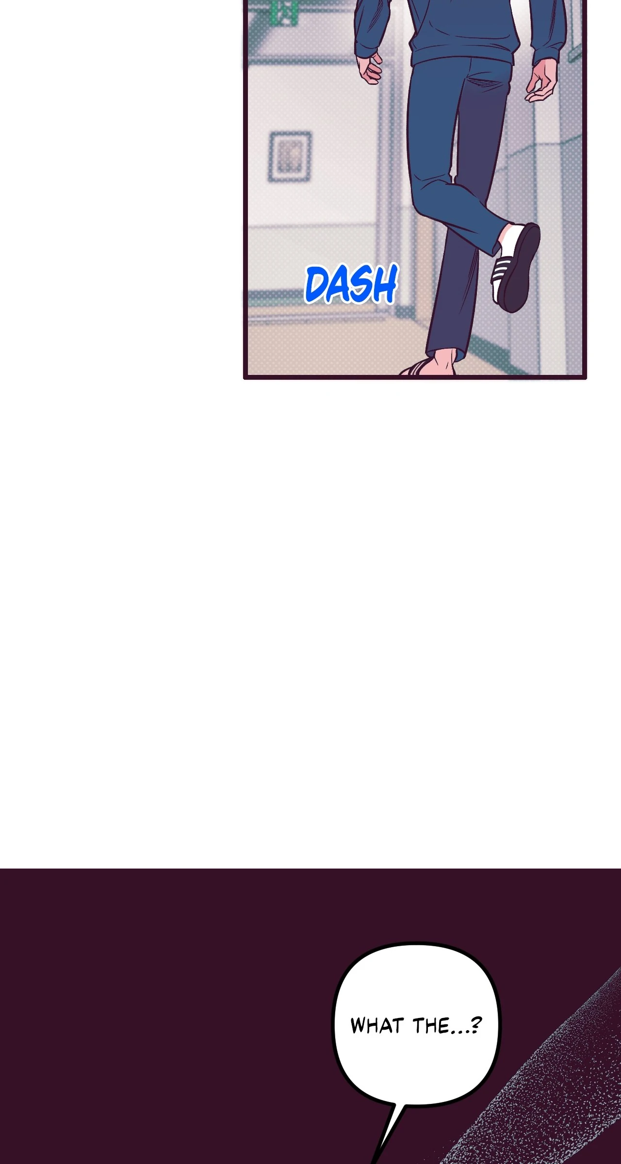 Monochrome Diary [Official] - Chapter 14 manhwa