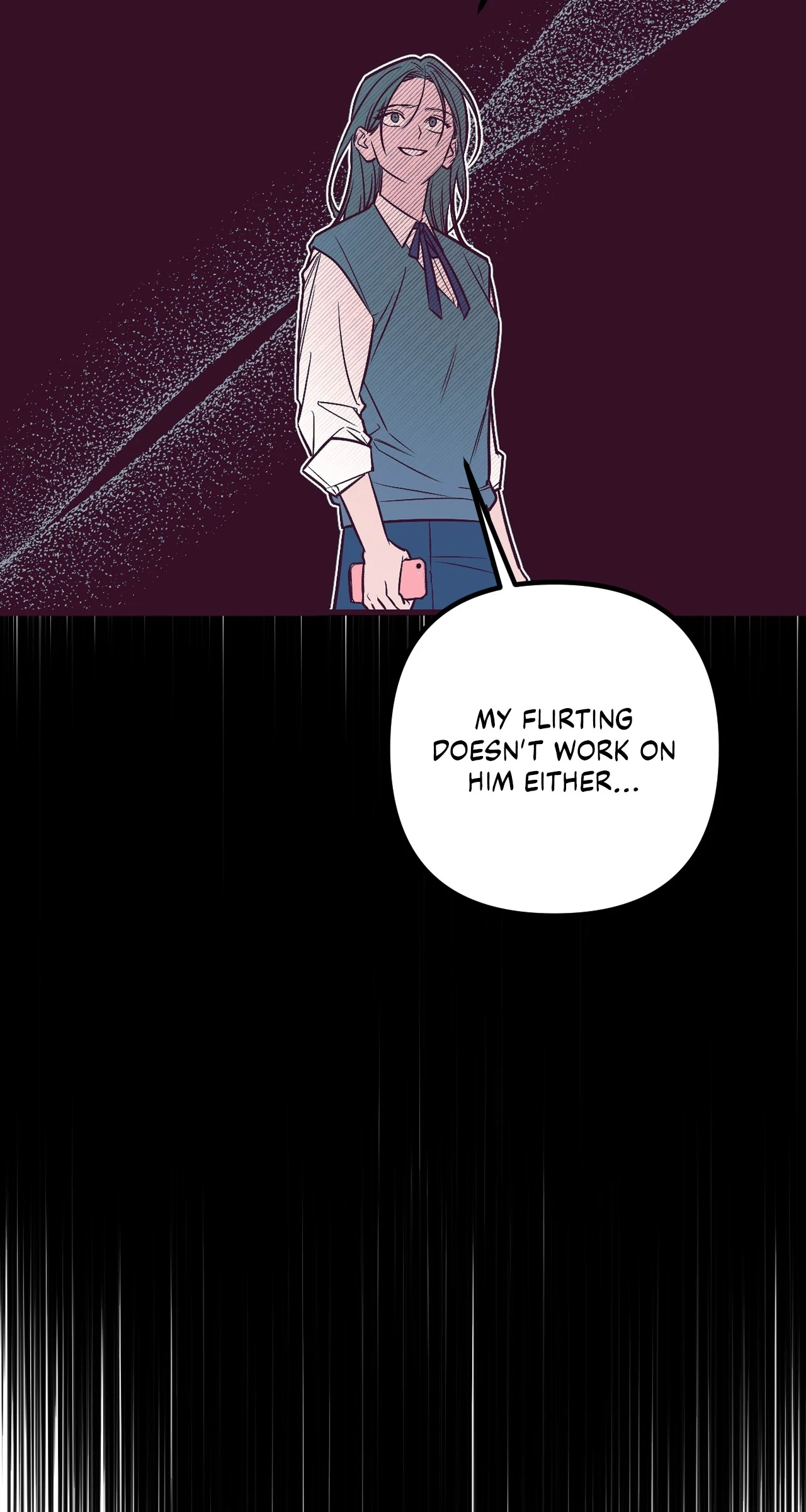 Monochrome Diary [Official] - Chapter 14 manhwa