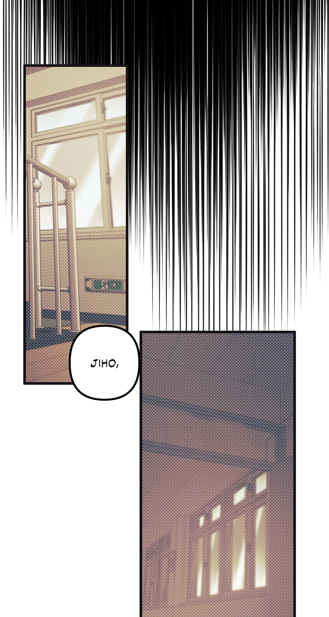 Monochrome Diary [Official] - Chapter 14 manhwa