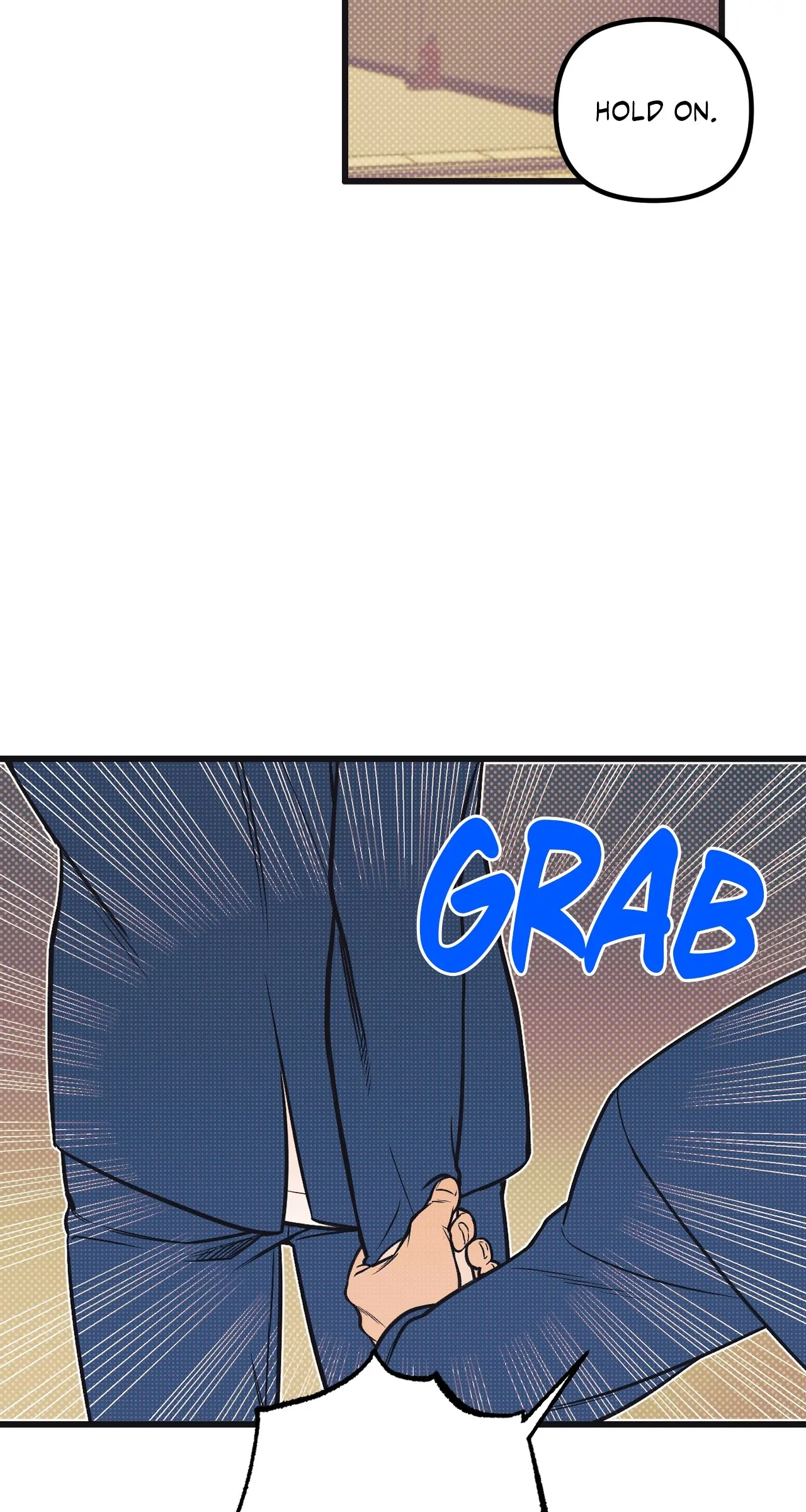 Monochrome Diary [Official] - Chapter 14 manhwa