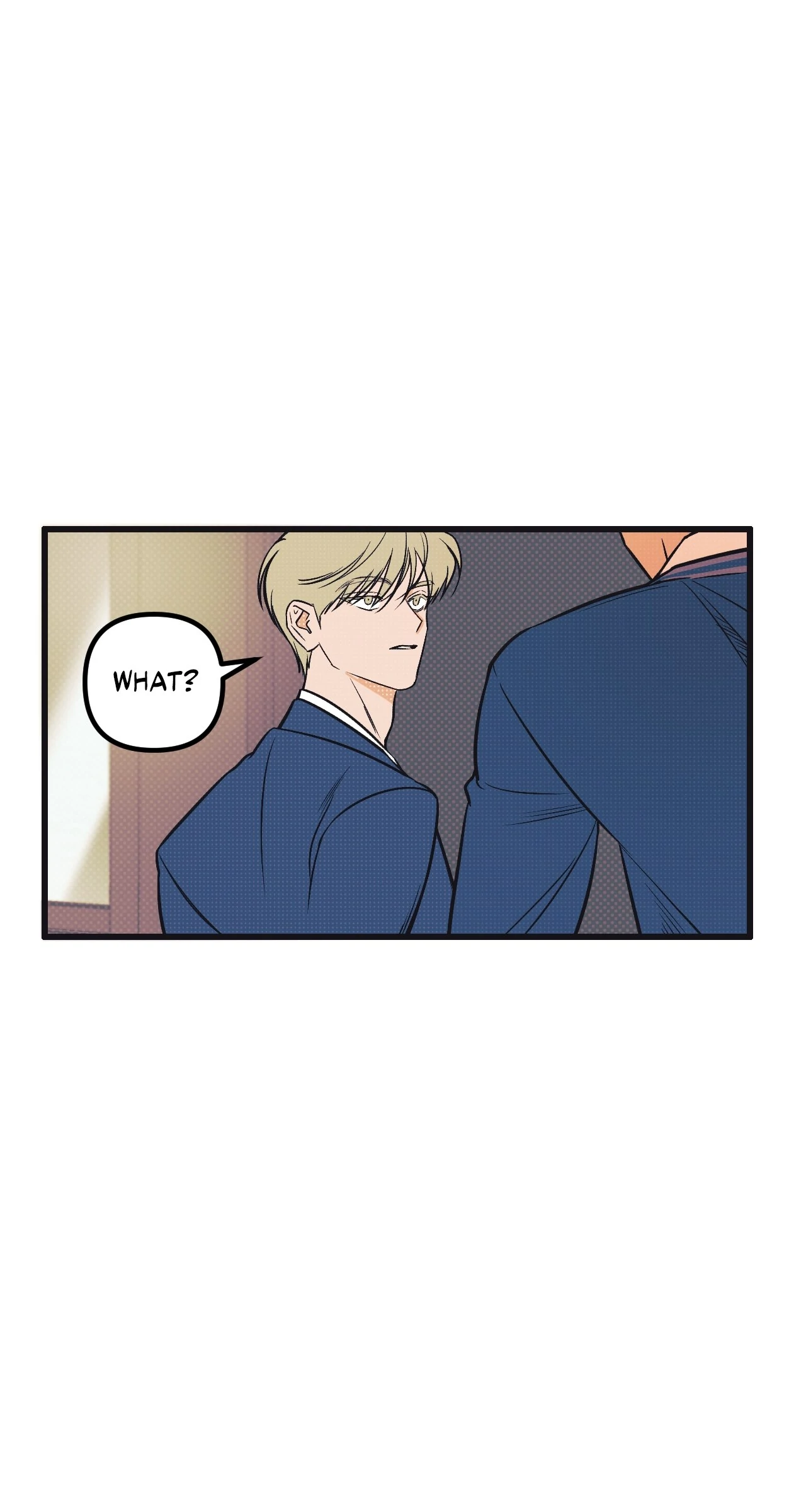 Monochrome Diary [Official] - Chapter 14 manhwa