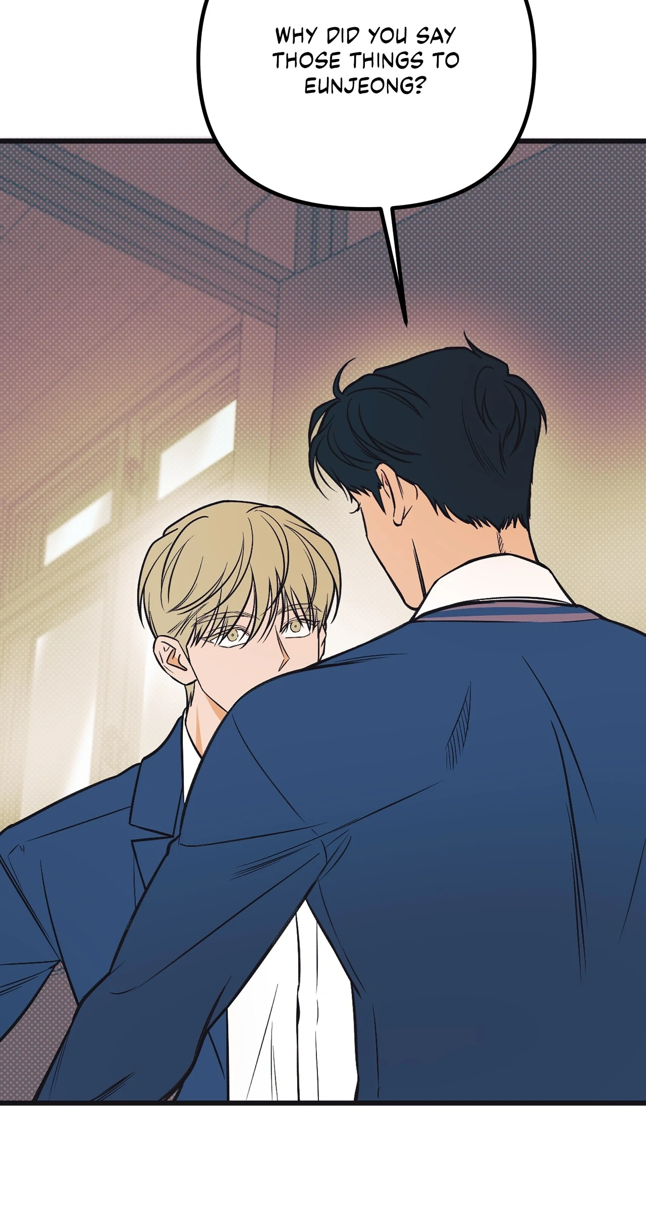 Monochrome Diary [Official] - Chapter 14 manhwa