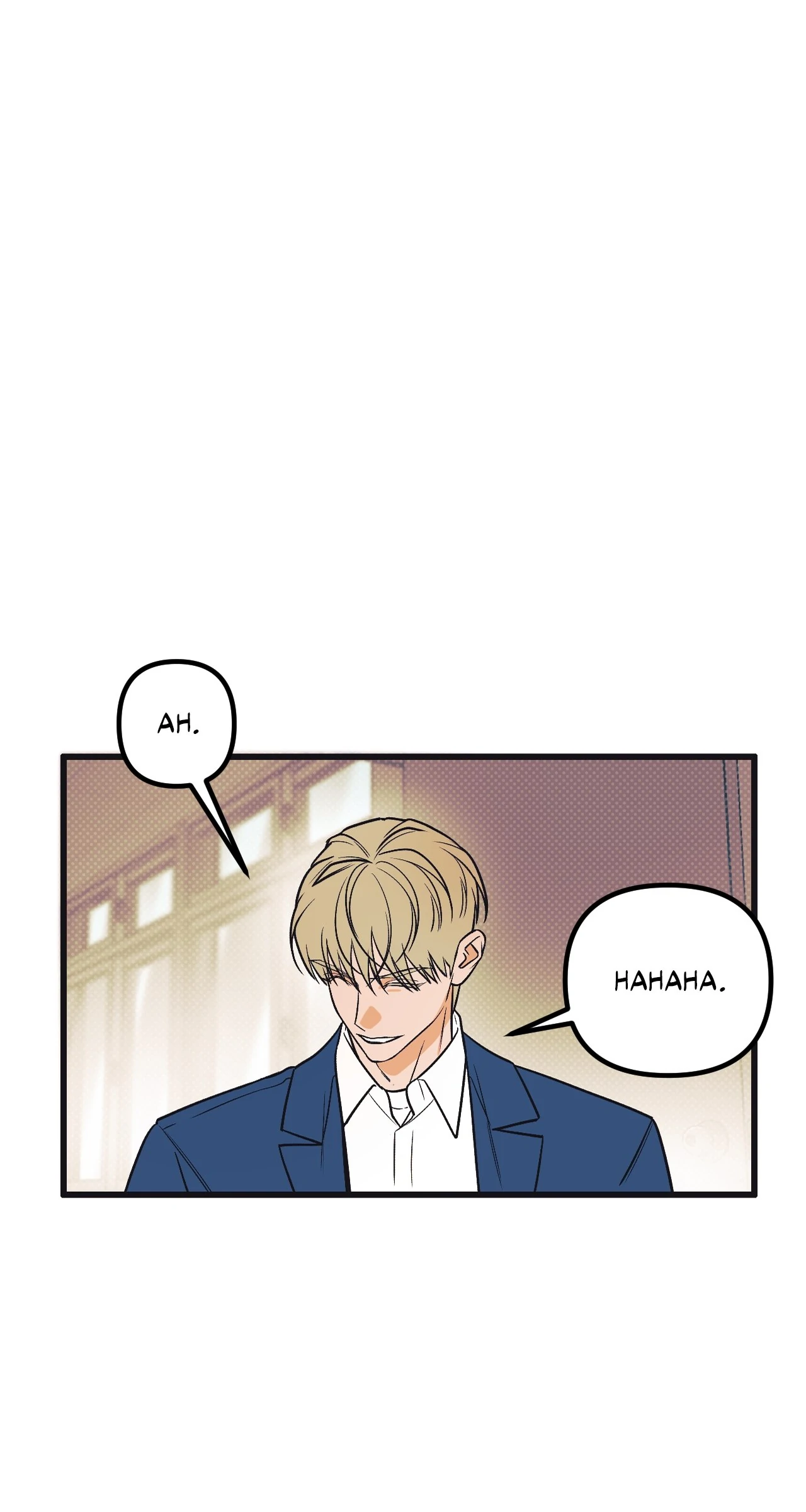 Monochrome Diary [Official] - Chapter 14 manhwa