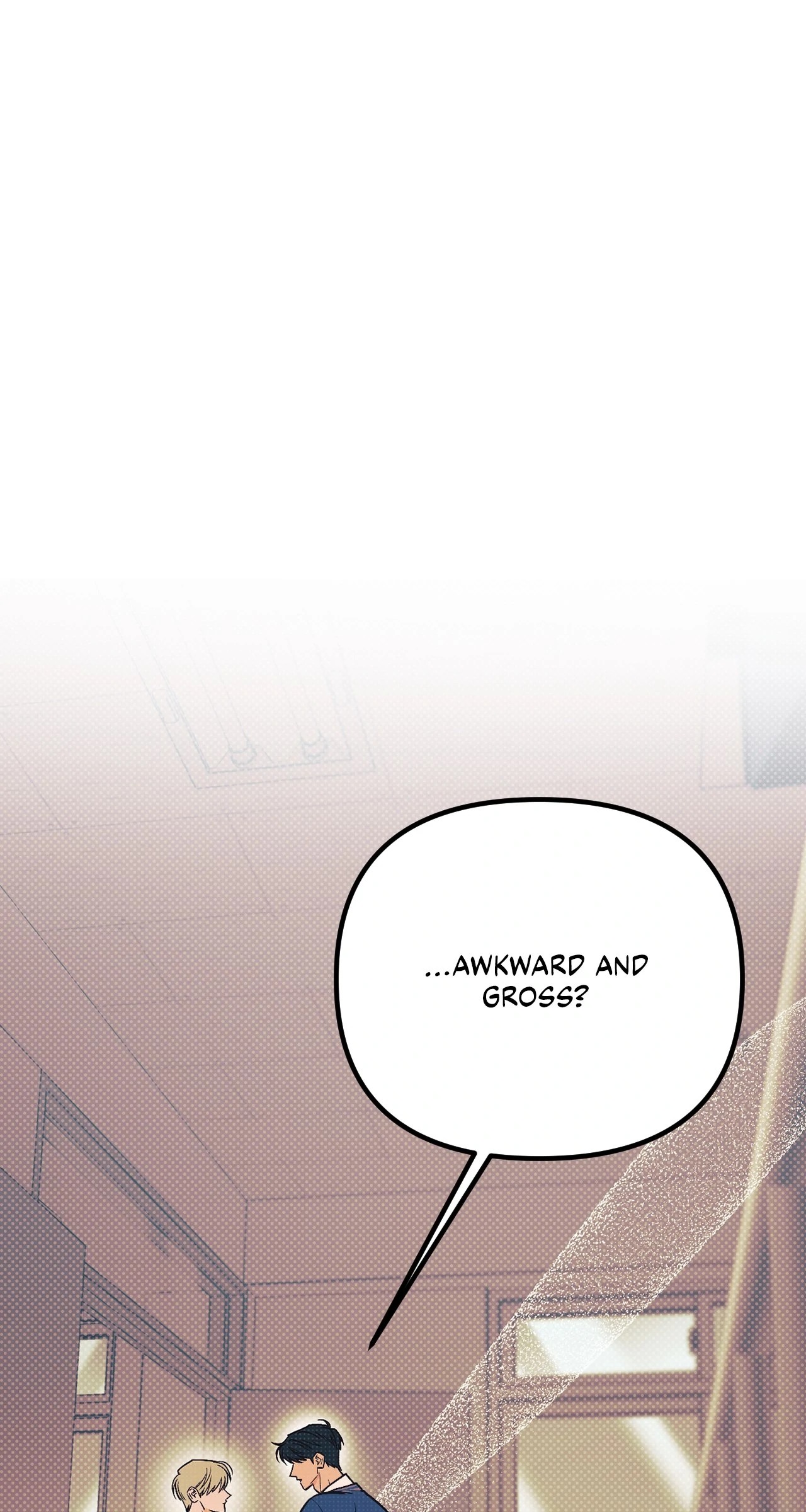 Monochrome Diary [Official] - Chapter 14 manhwa