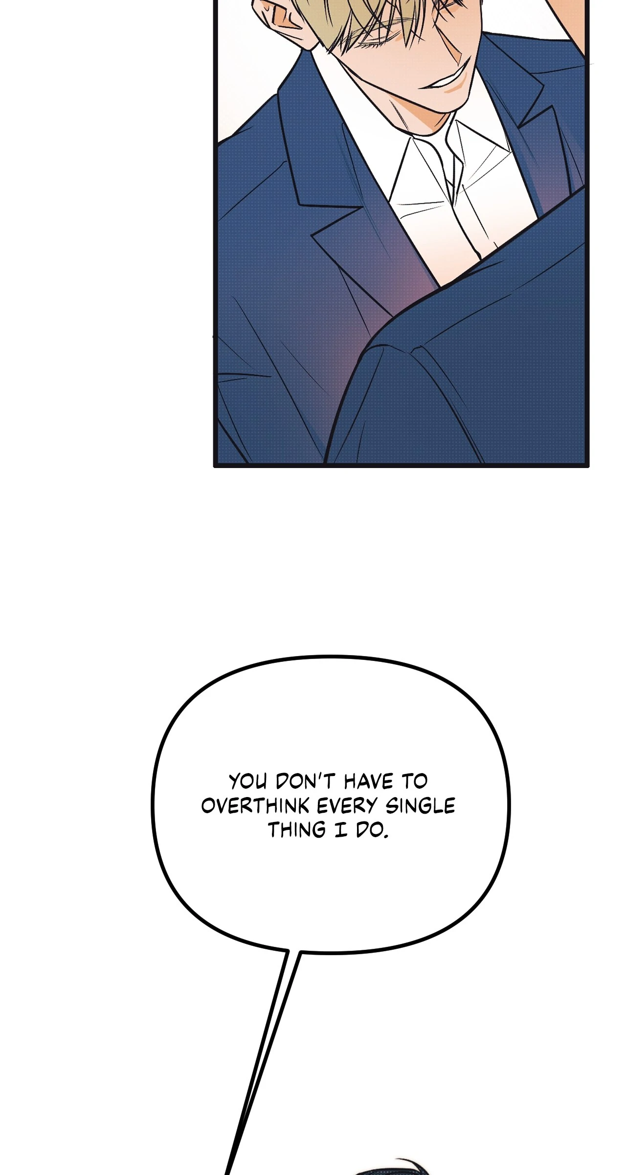 Monochrome Diary [Official] - Chapter 14 manhwa