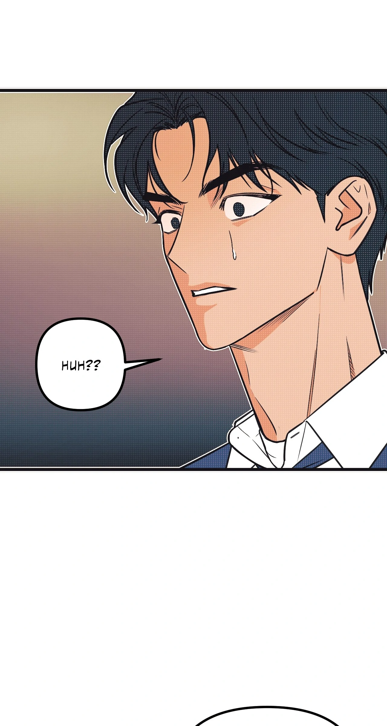 Monochrome Diary [Official] - Chapter 14 manhwa