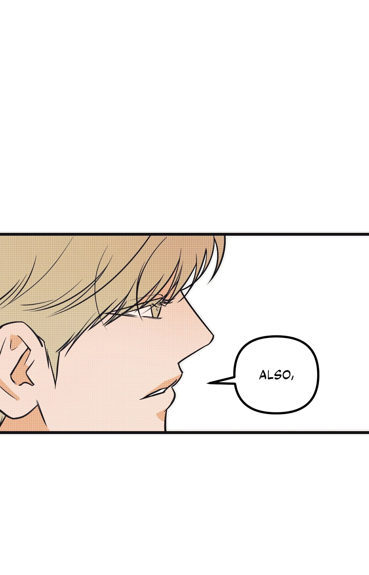 Monochrome Diary [Official] - Chapter 14 manhwa