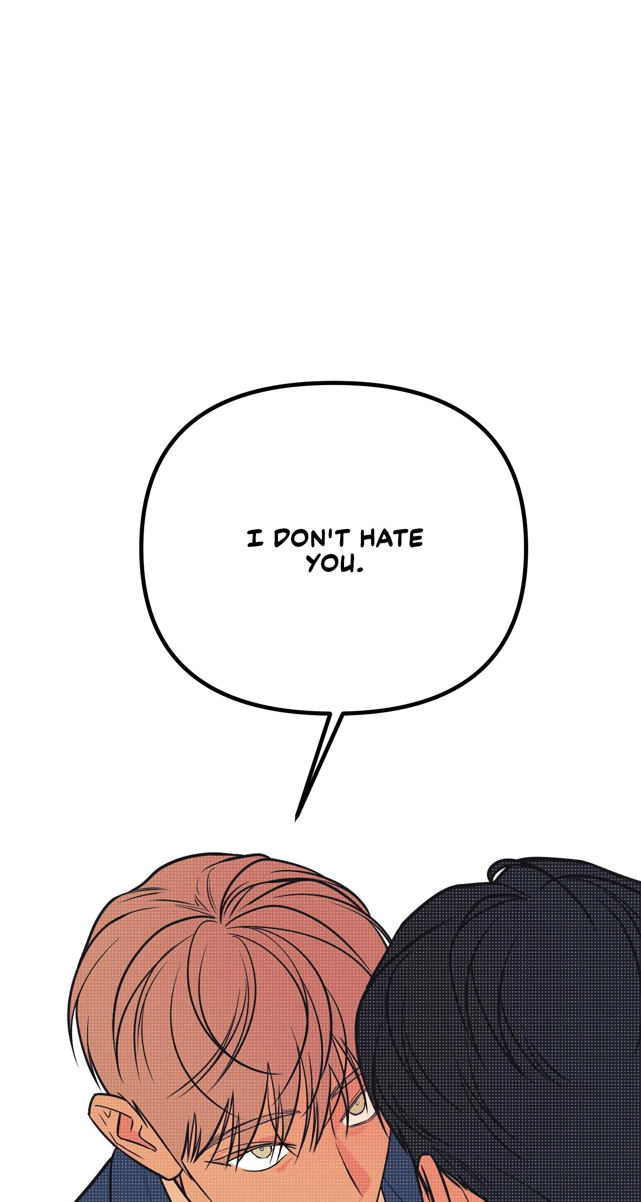 Monochrome Diary [Official] - Chapter 14 manhwa