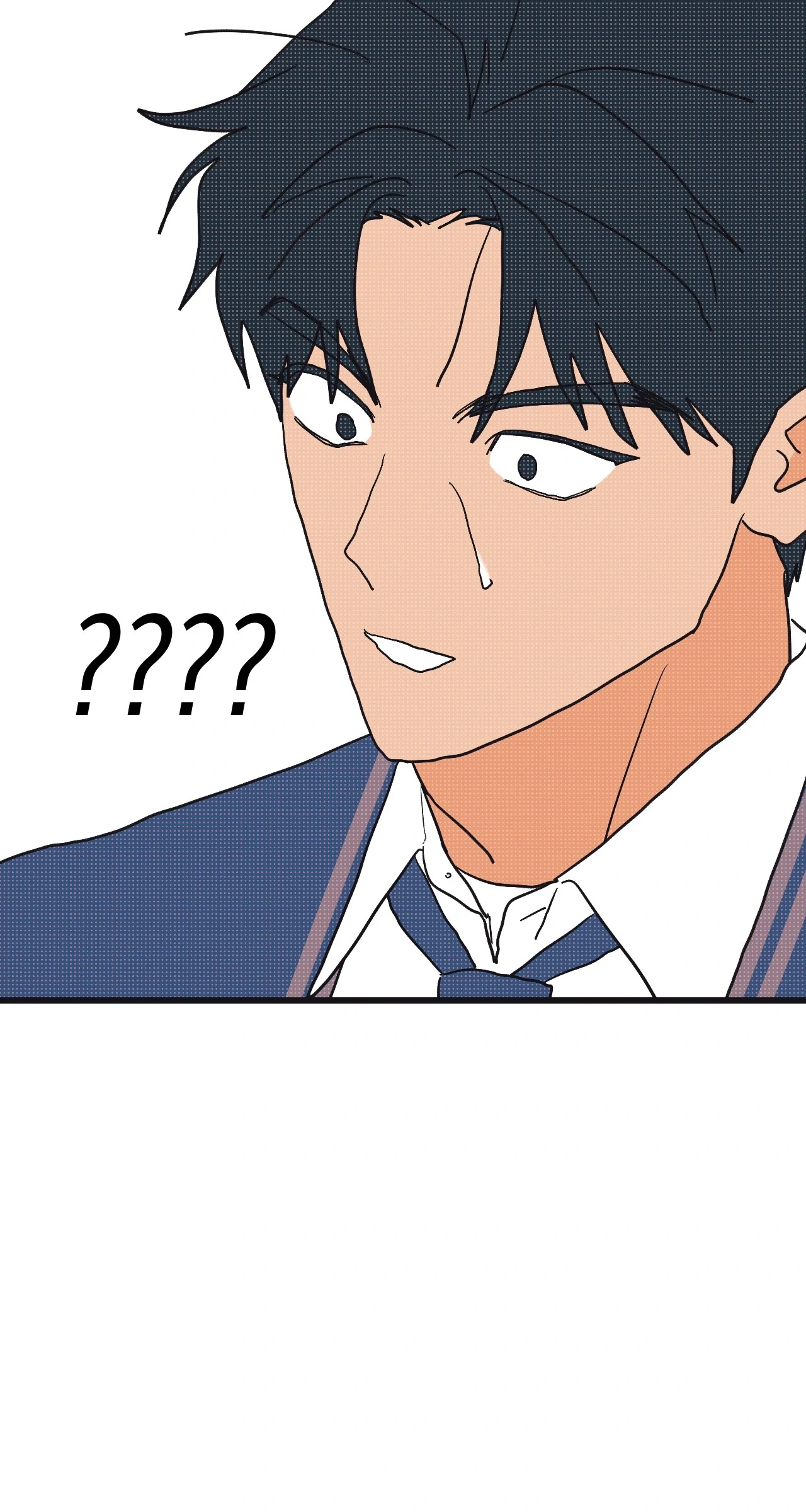 Monochrome Diary [Official] - Chapter 14 manhwa