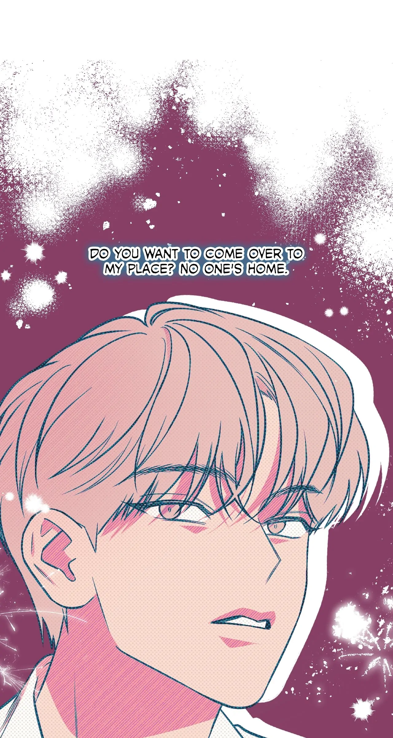Monochrome Diary [Official] - Chapter 14 manhwa