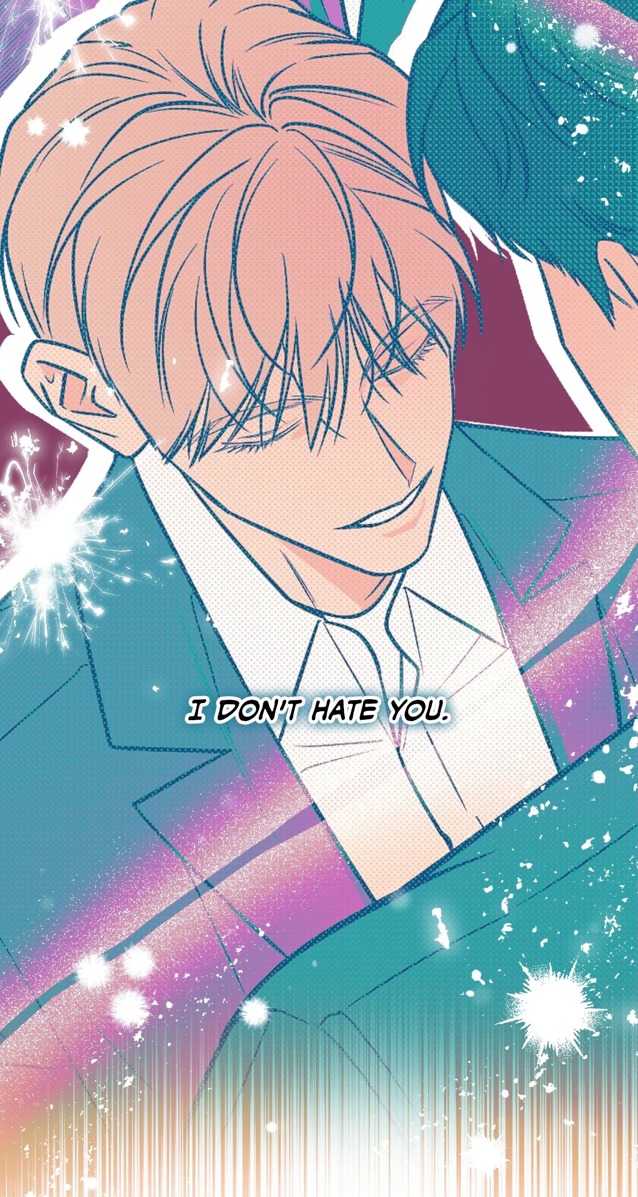 Monochrome Diary [Official] - Chapter 14 manhwa