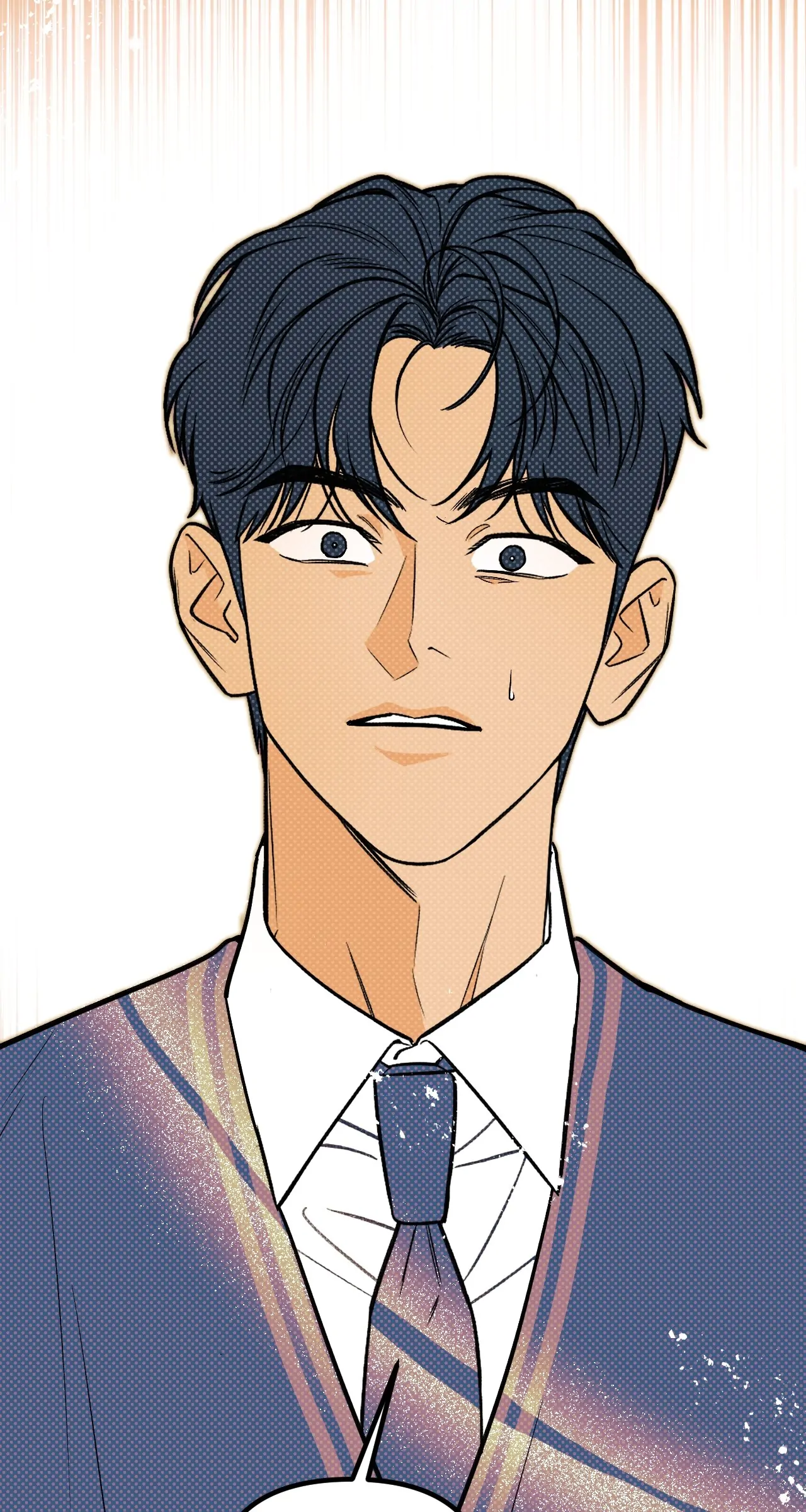 Monochrome Diary [Official] - Chapter 14 manhwa