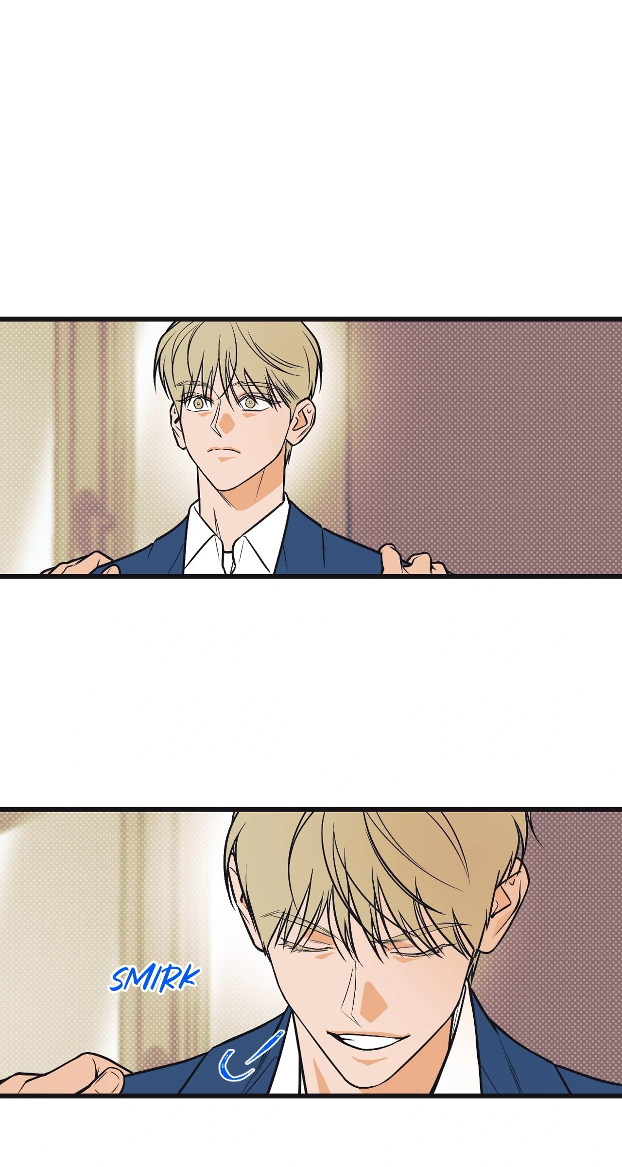 Monochrome Diary [Official] - Chapter 14 manhwa