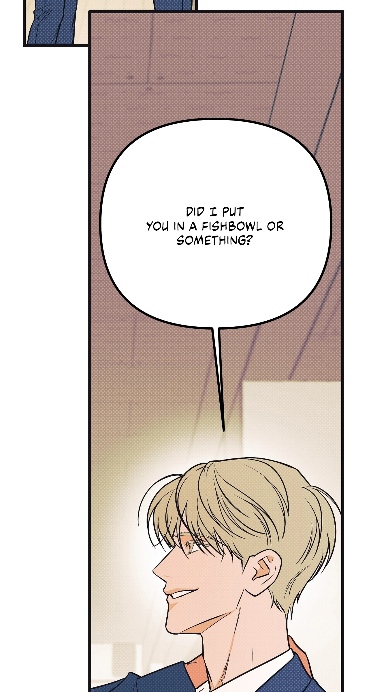 Monochrome Diary [Official] - Chapter 14 manhwa