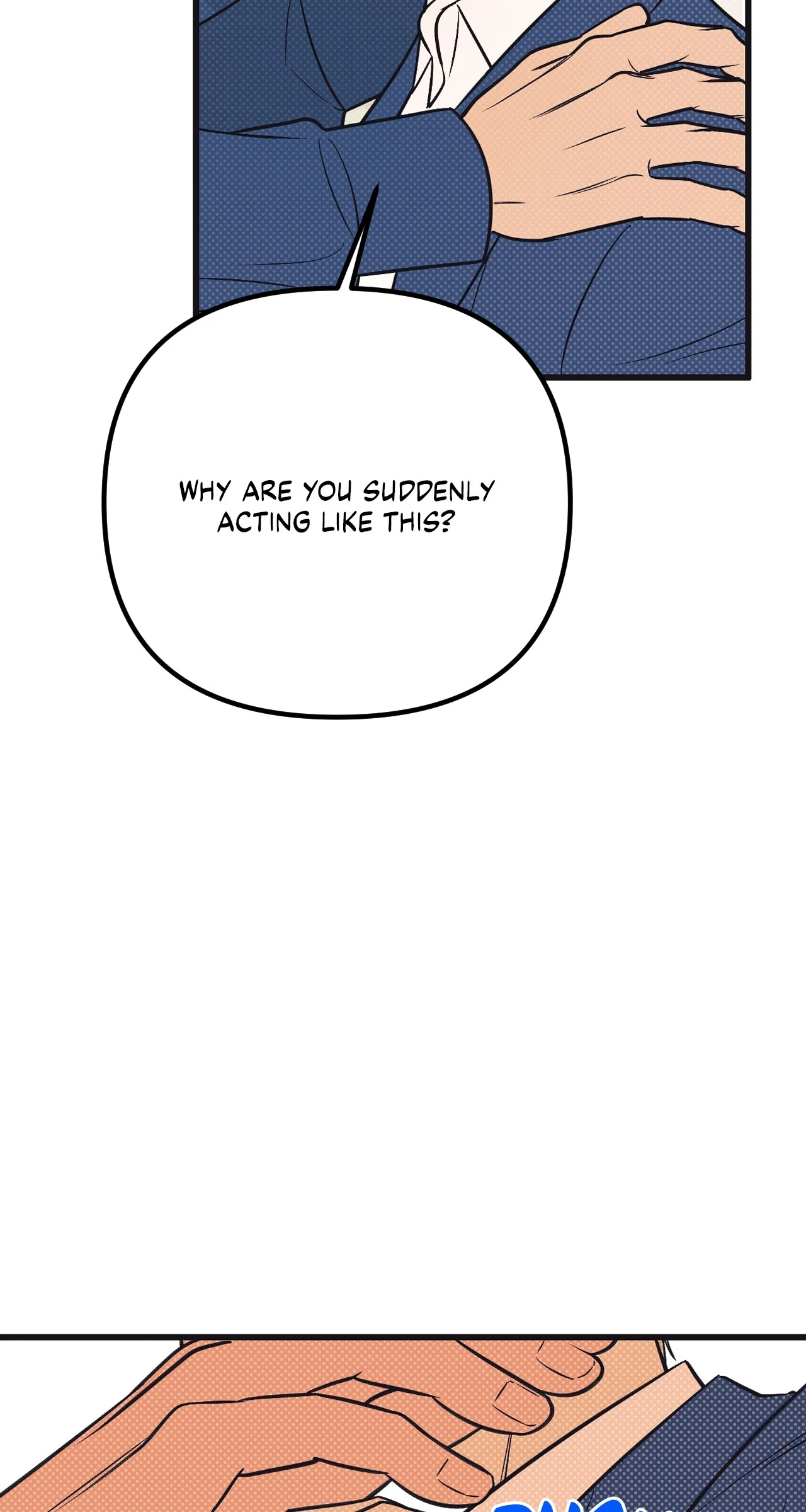 Monochrome Diary [Official] - Chapter 14 manhwa