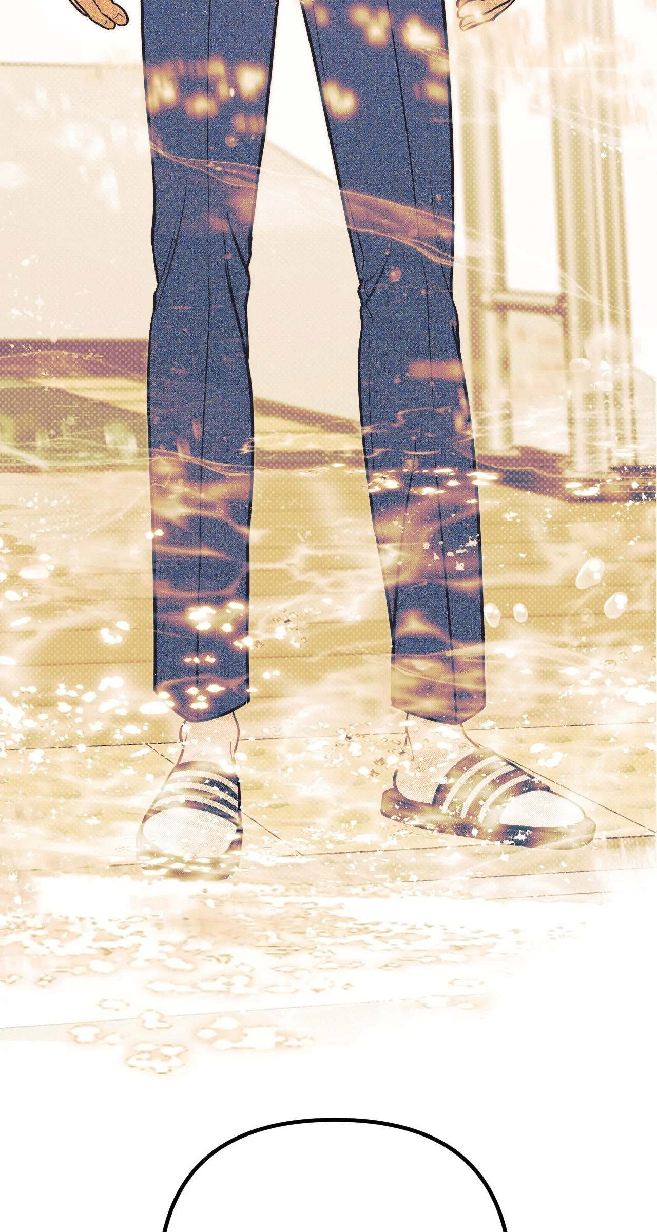 Monochrome Diary [Official] - Chapter 14 manhwa