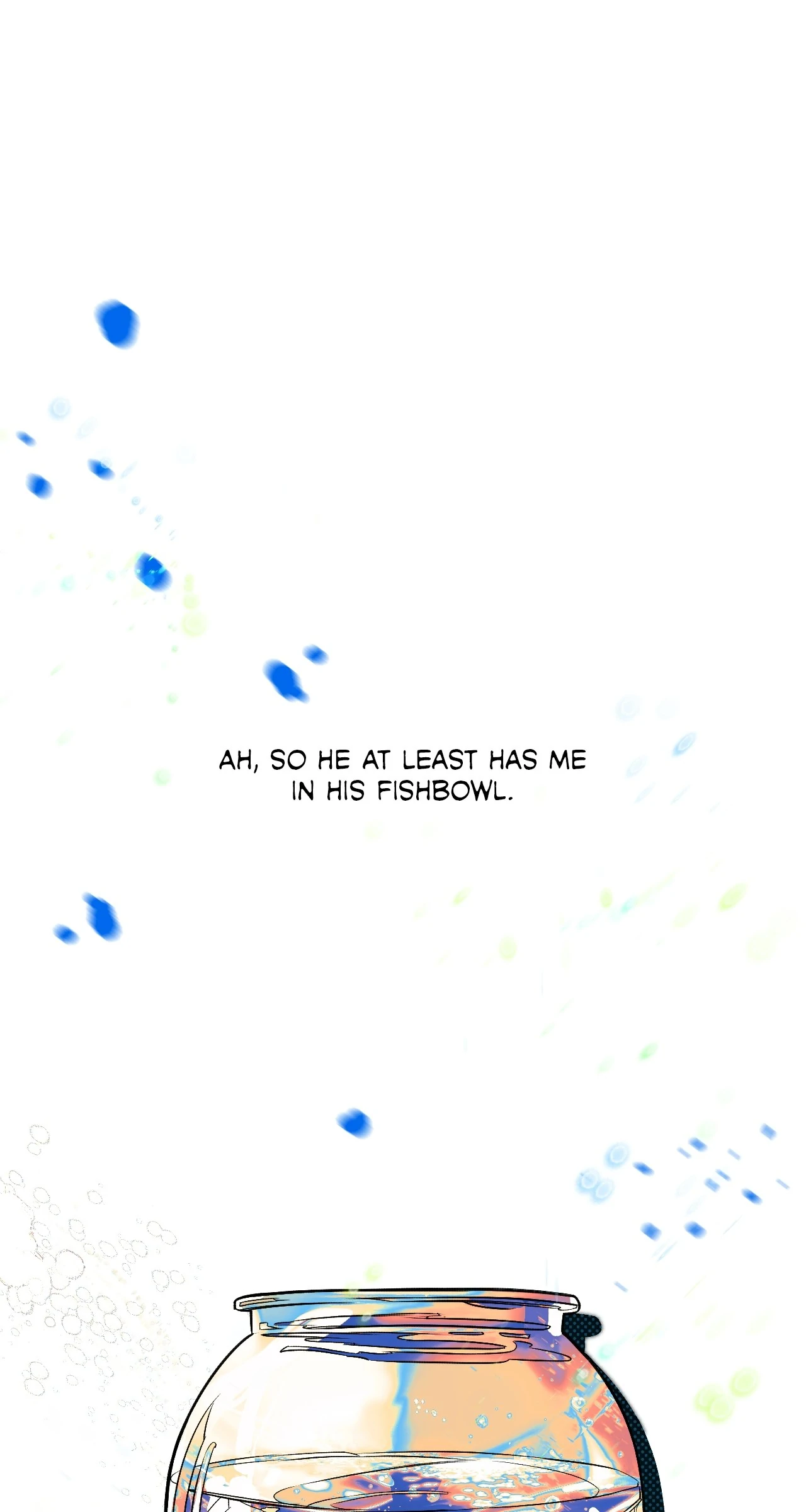 Monochrome Diary [Official] - Chapter 15 manhwa