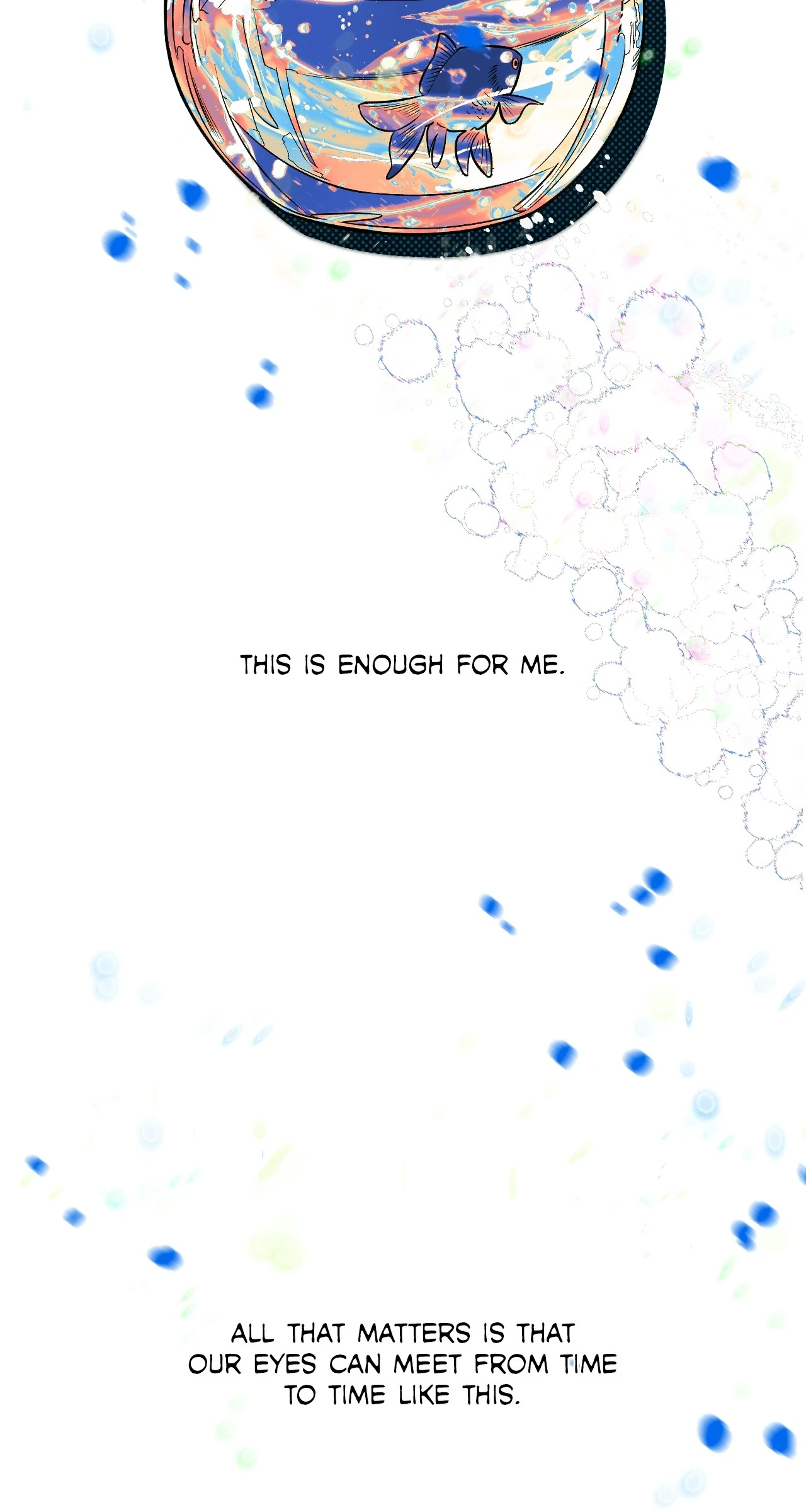 Monochrome Diary [Official] - Chapter 15 manhwa