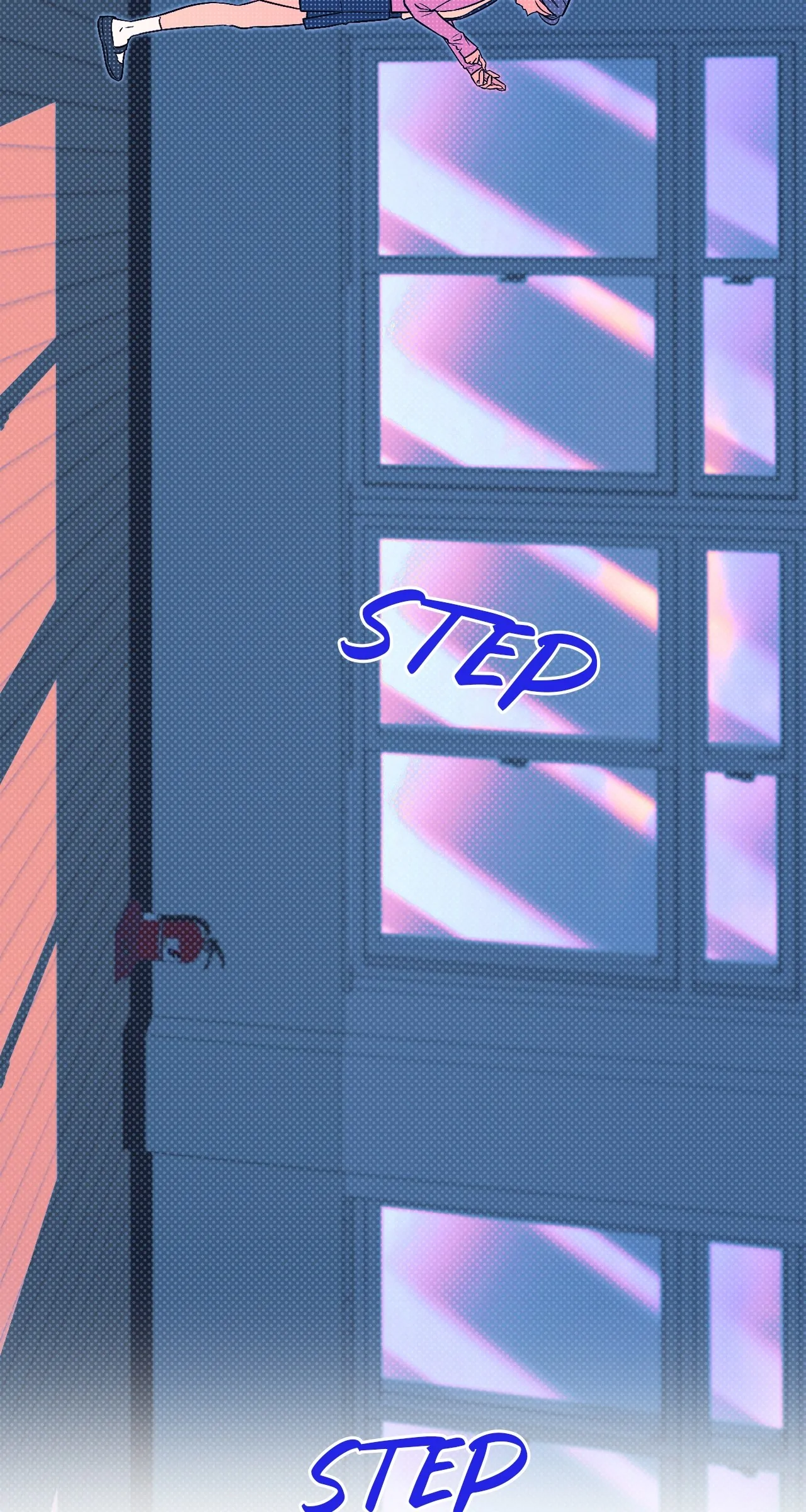 Monochrome Diary [Official] - Chapter 15 manhwa