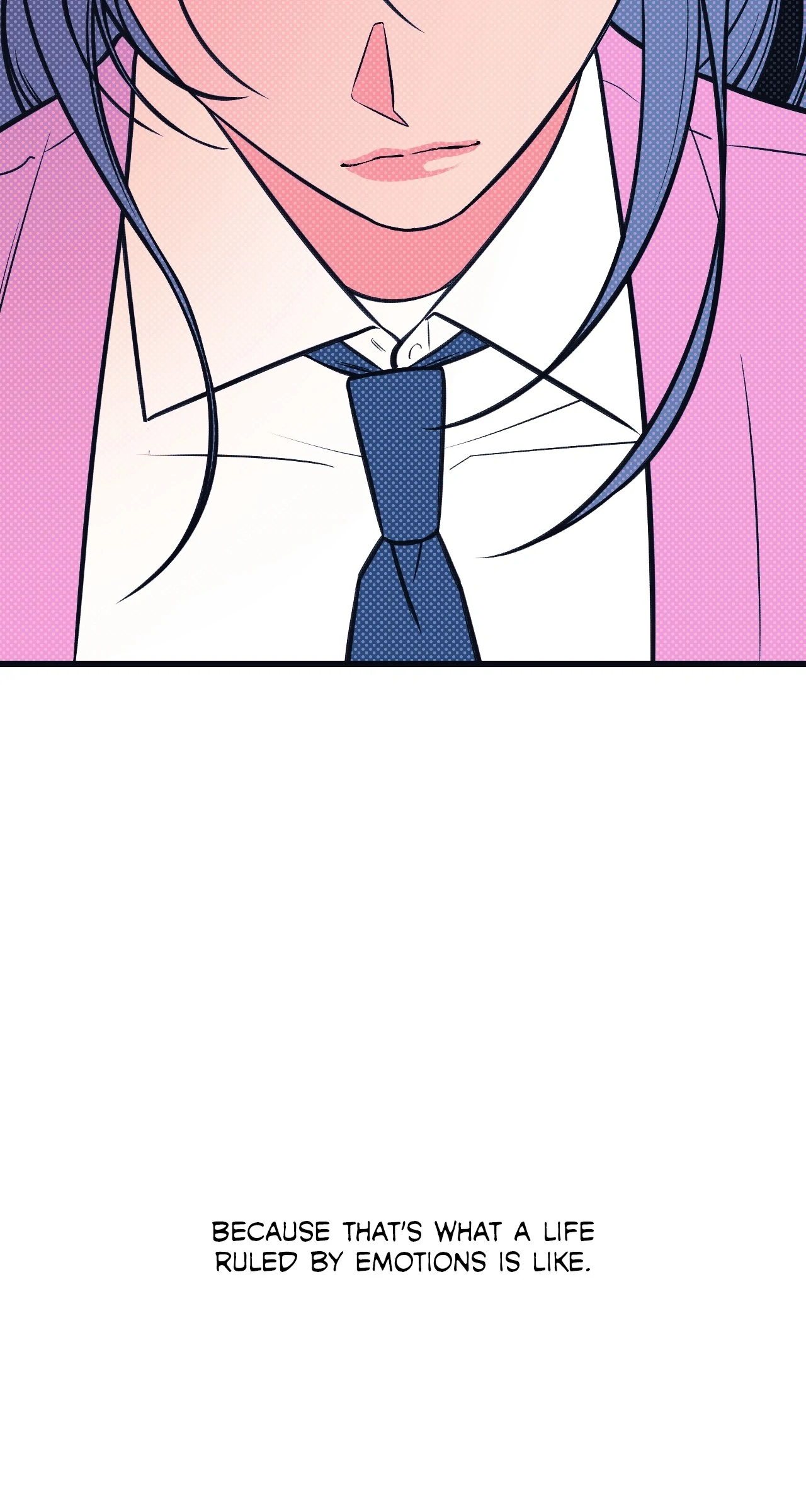 Monochrome Diary [Official] - Chapter 15 manhwa