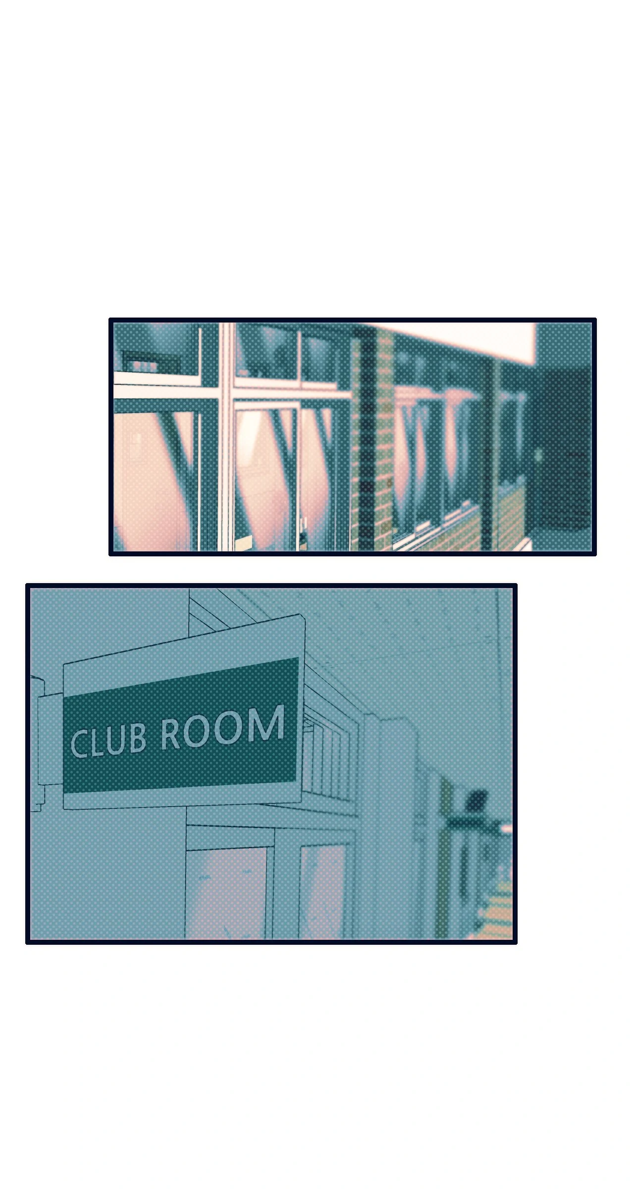 Monochrome Diary [Official] - Chapter 15 manhwa