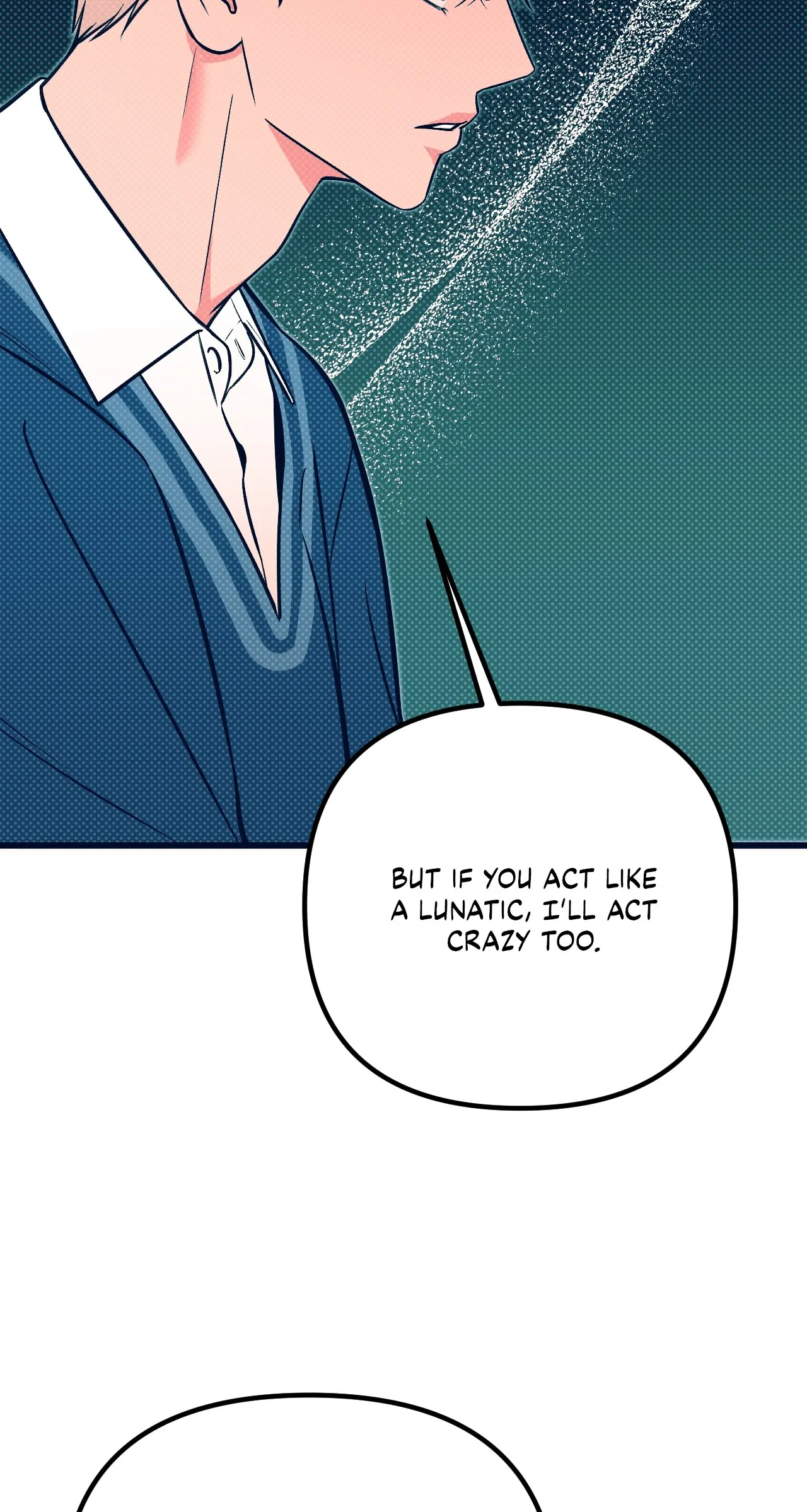 Monochrome Diary [Official] - Chapter 15 manhwa