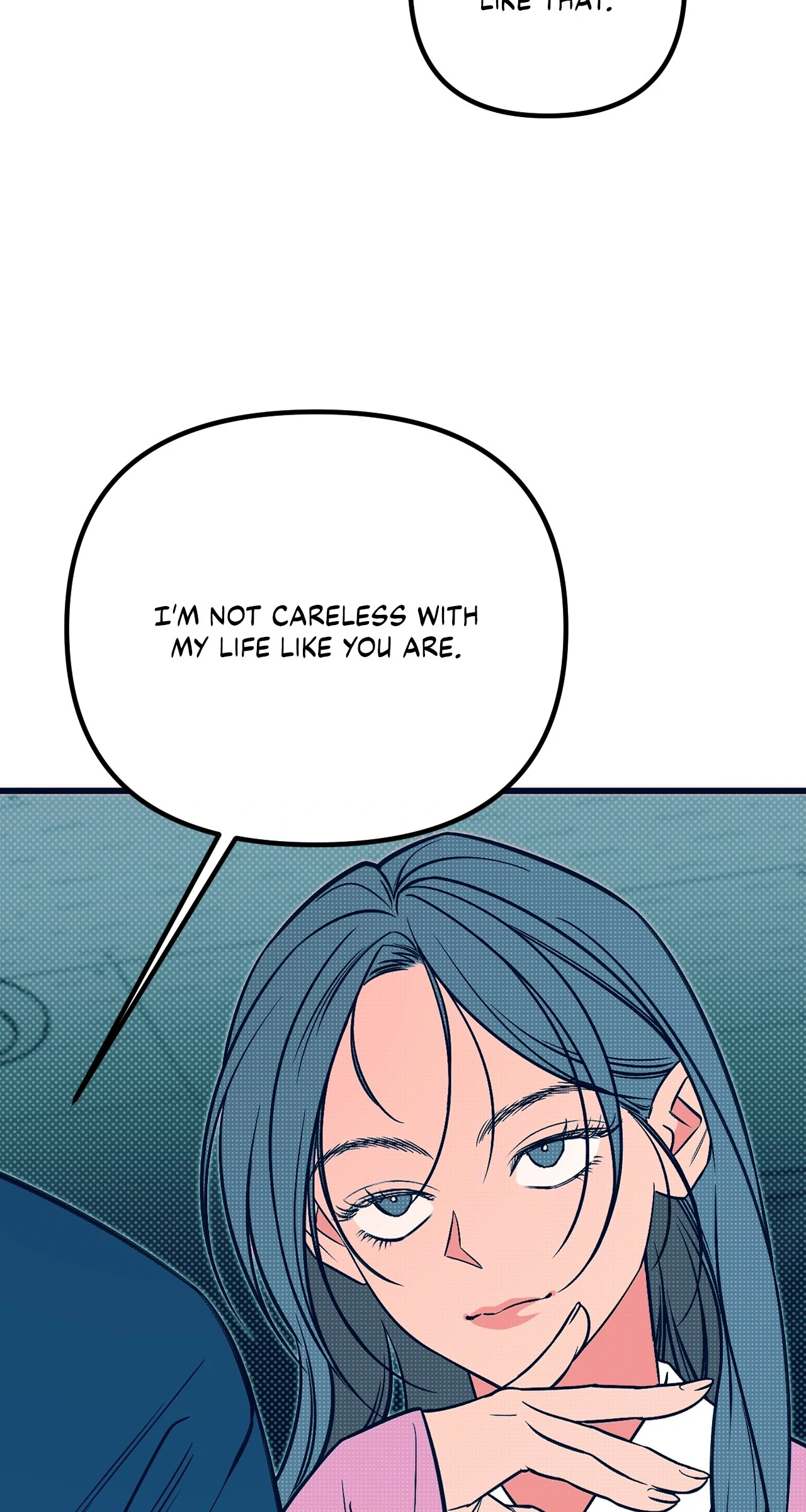 Monochrome Diary [Official] - Chapter 15 manhwa