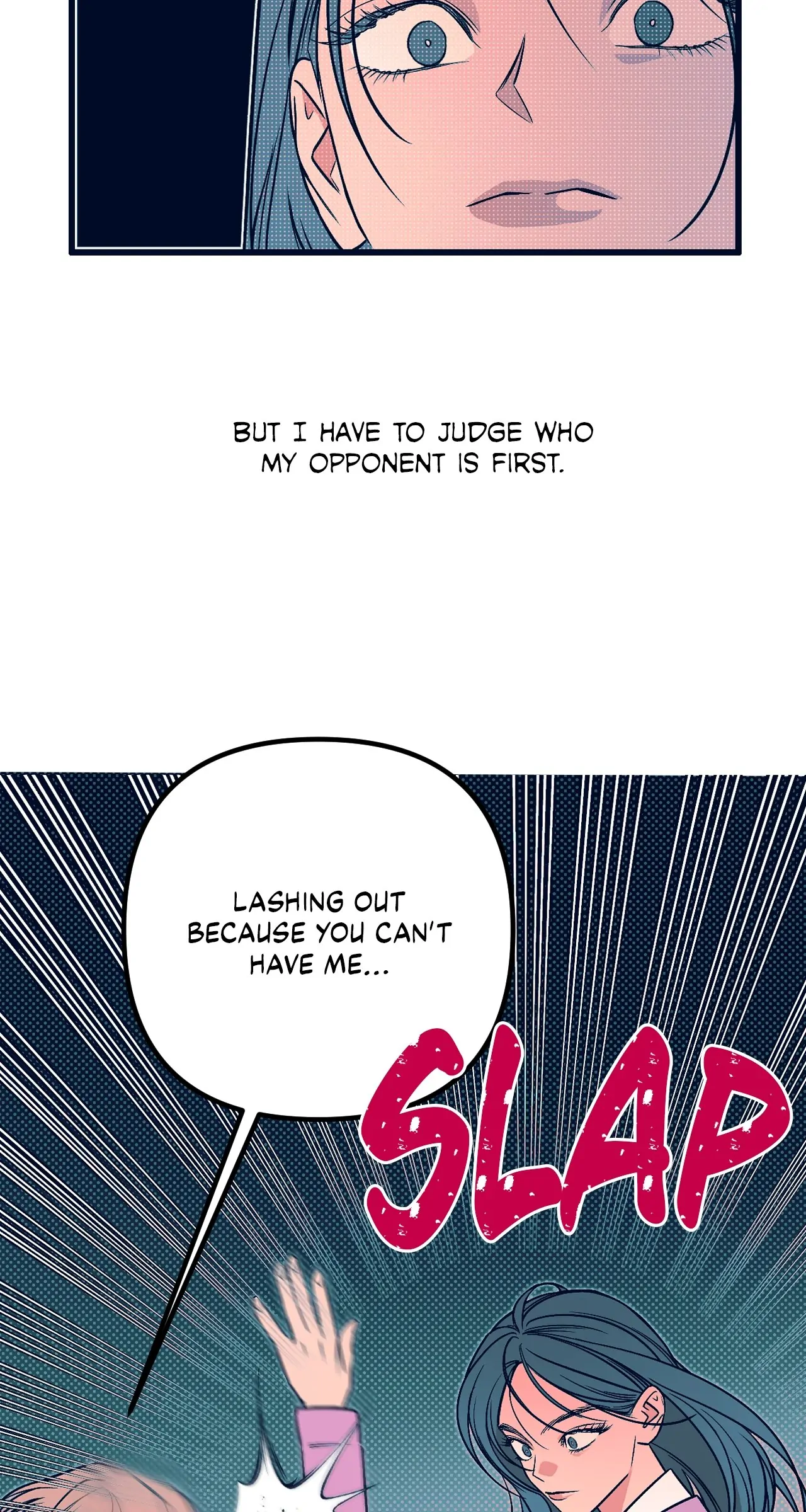 Monochrome Diary [Official] - Chapter 15 manhwa