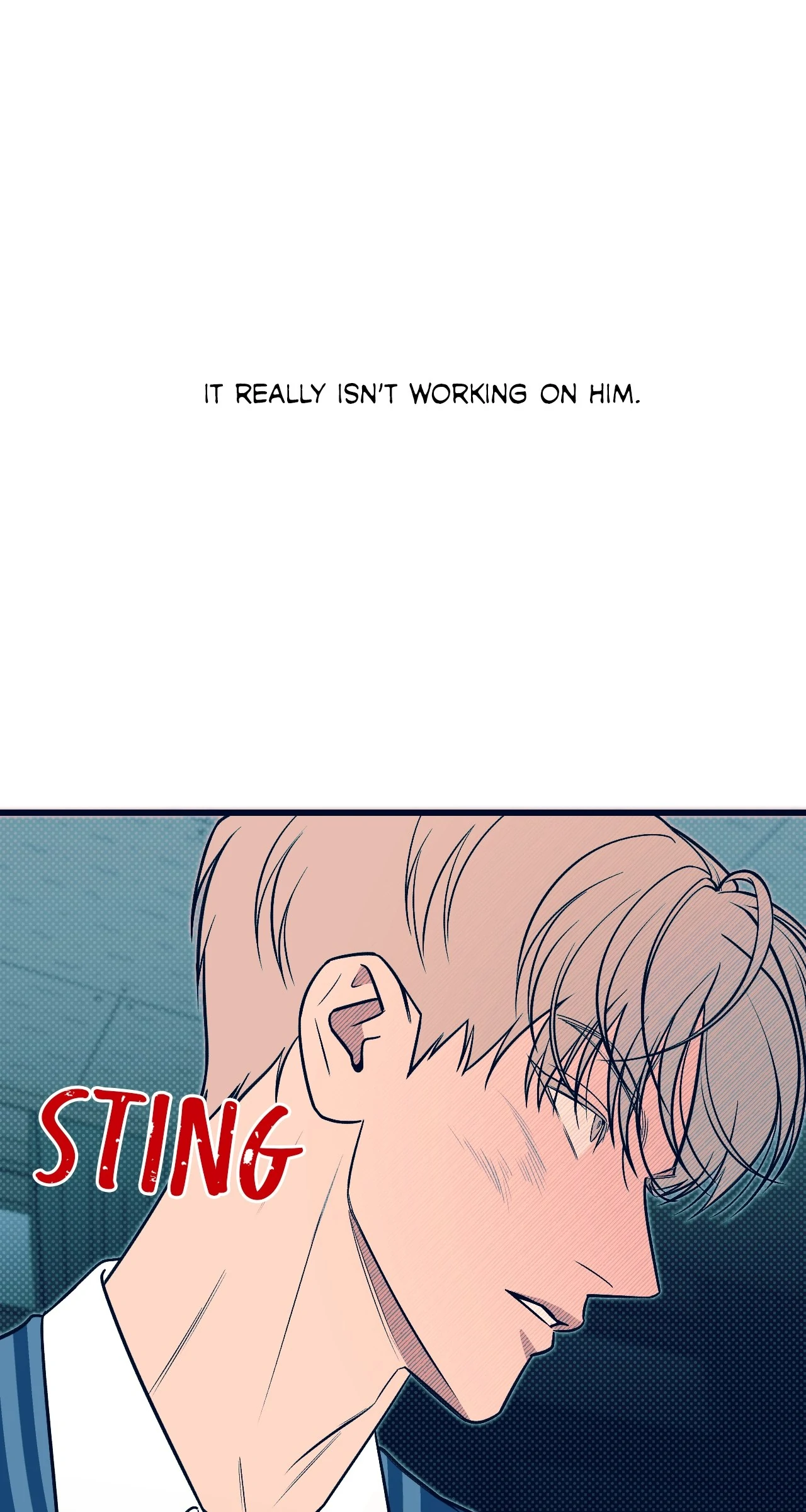 Monochrome Diary [Official] - Chapter 15 manhwa