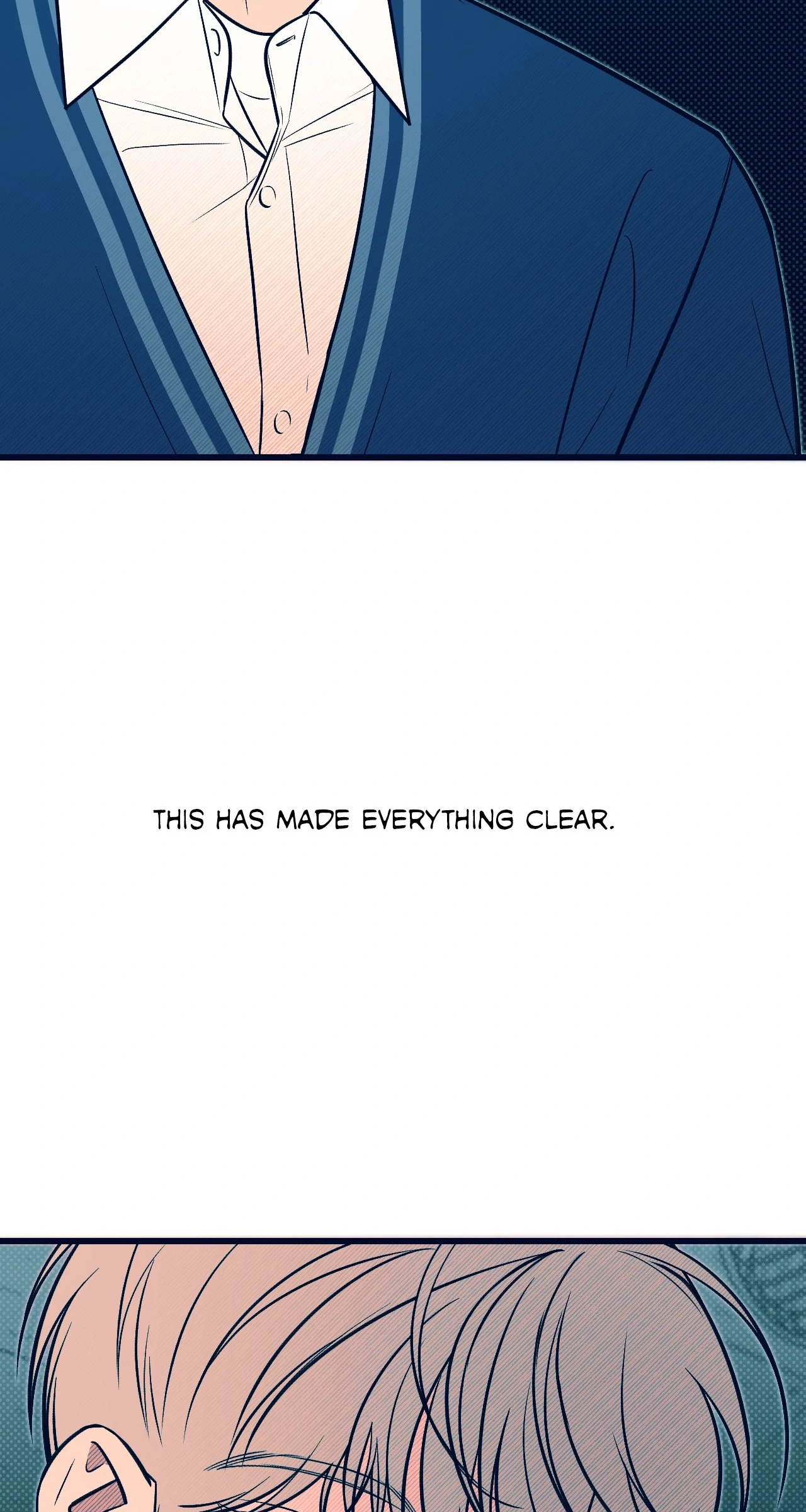 Monochrome Diary [Official] - Chapter 15 manhwa