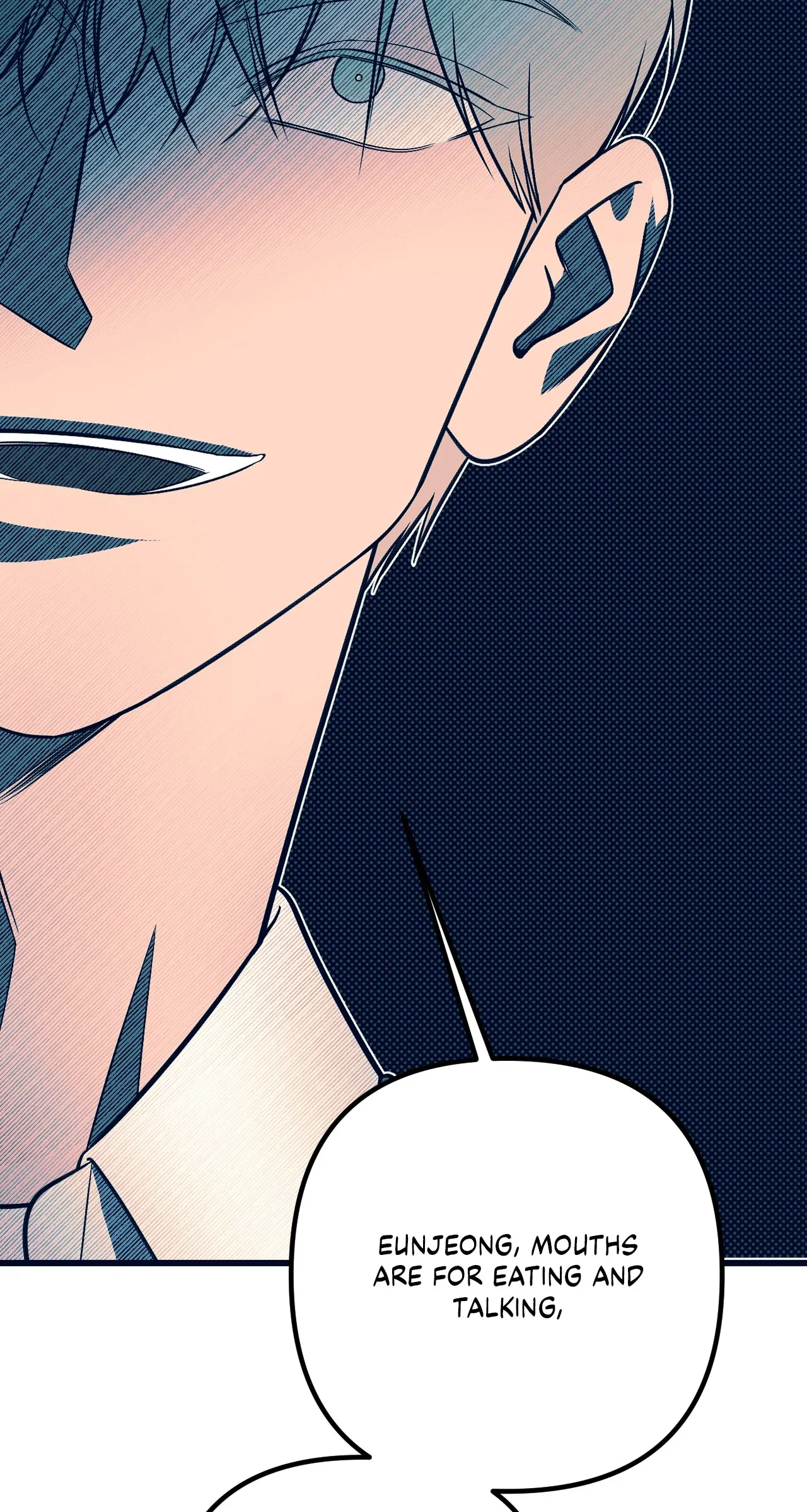 Monochrome Diary [Official] - Chapter 15 manhwa