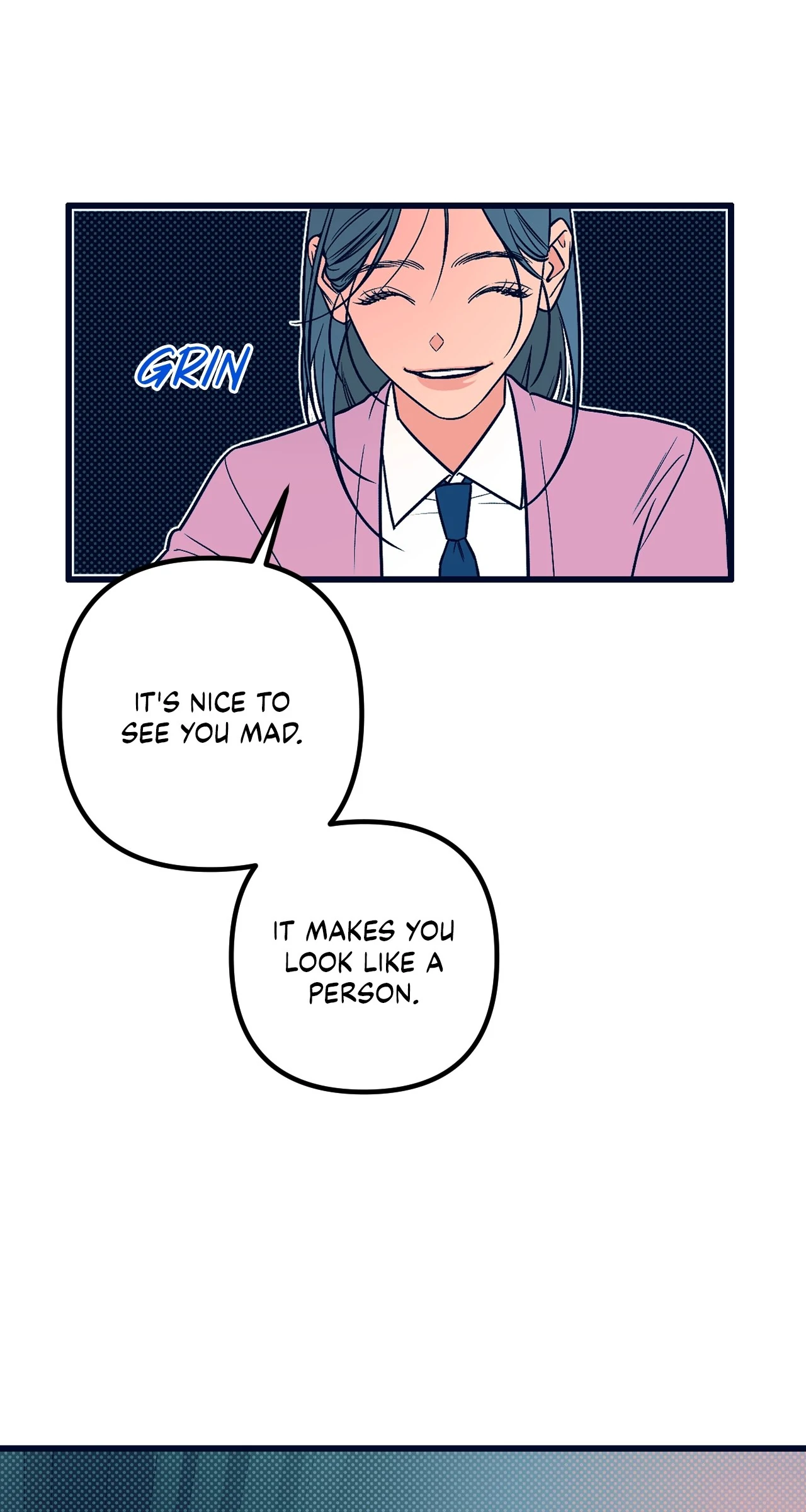 Monochrome Diary [Official] - Chapter 15 manhwa