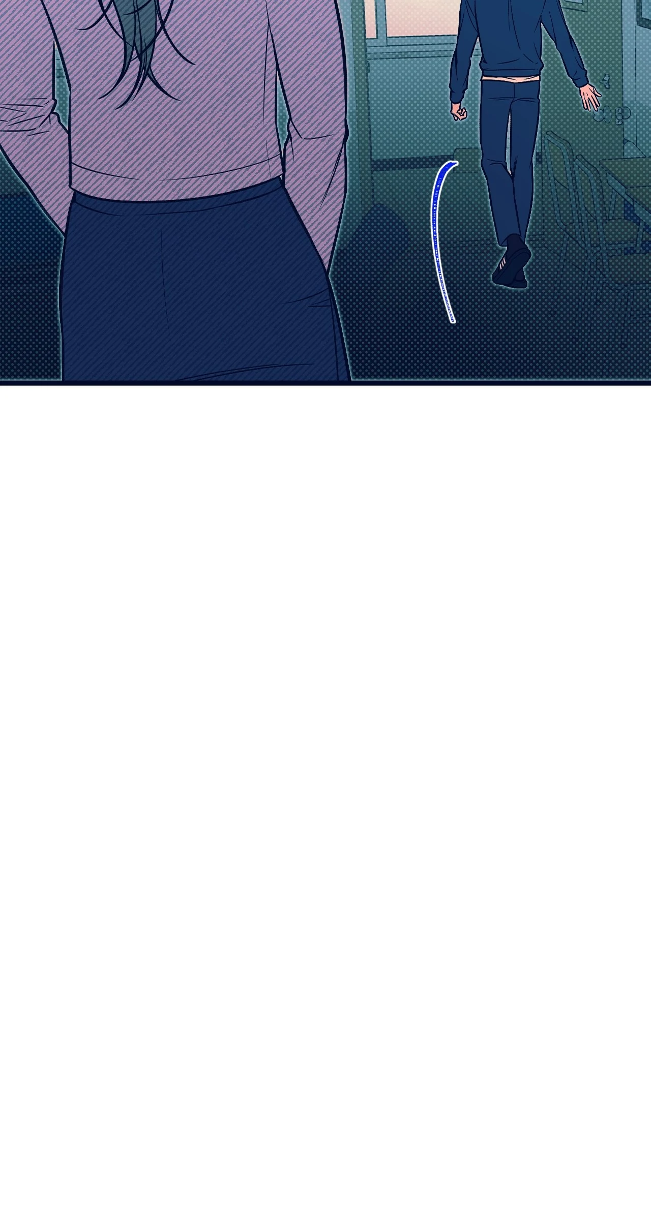 Monochrome Diary [Official] - Chapter 15 manhwa