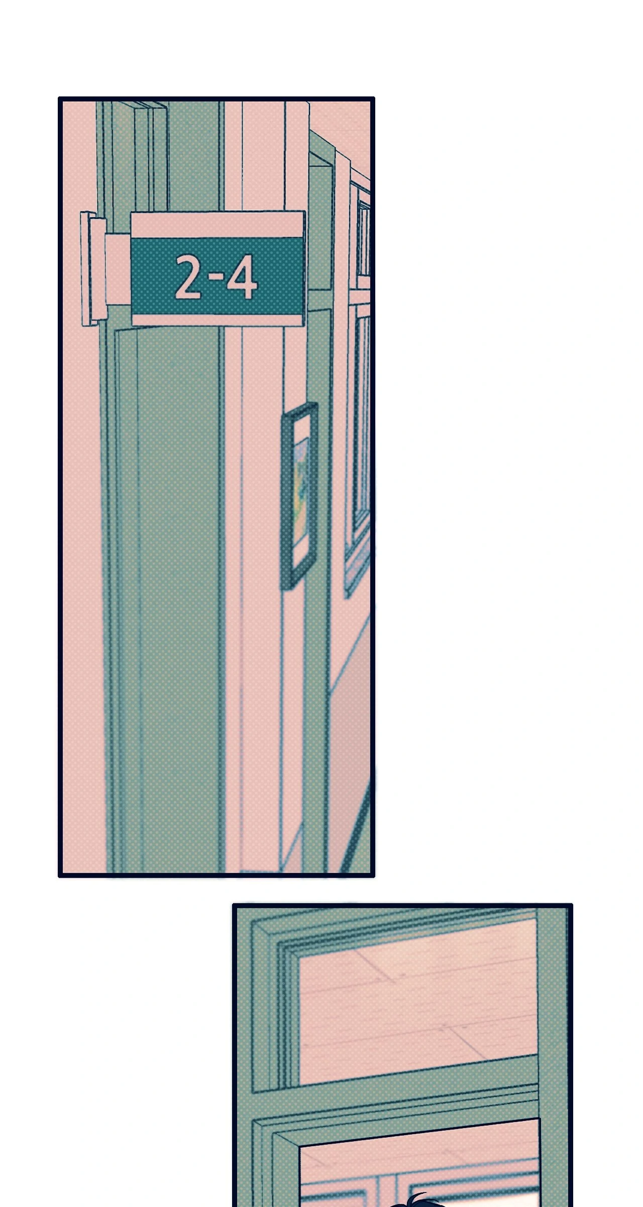 Monochrome Diary [Official] - Chapter 15 manhwa