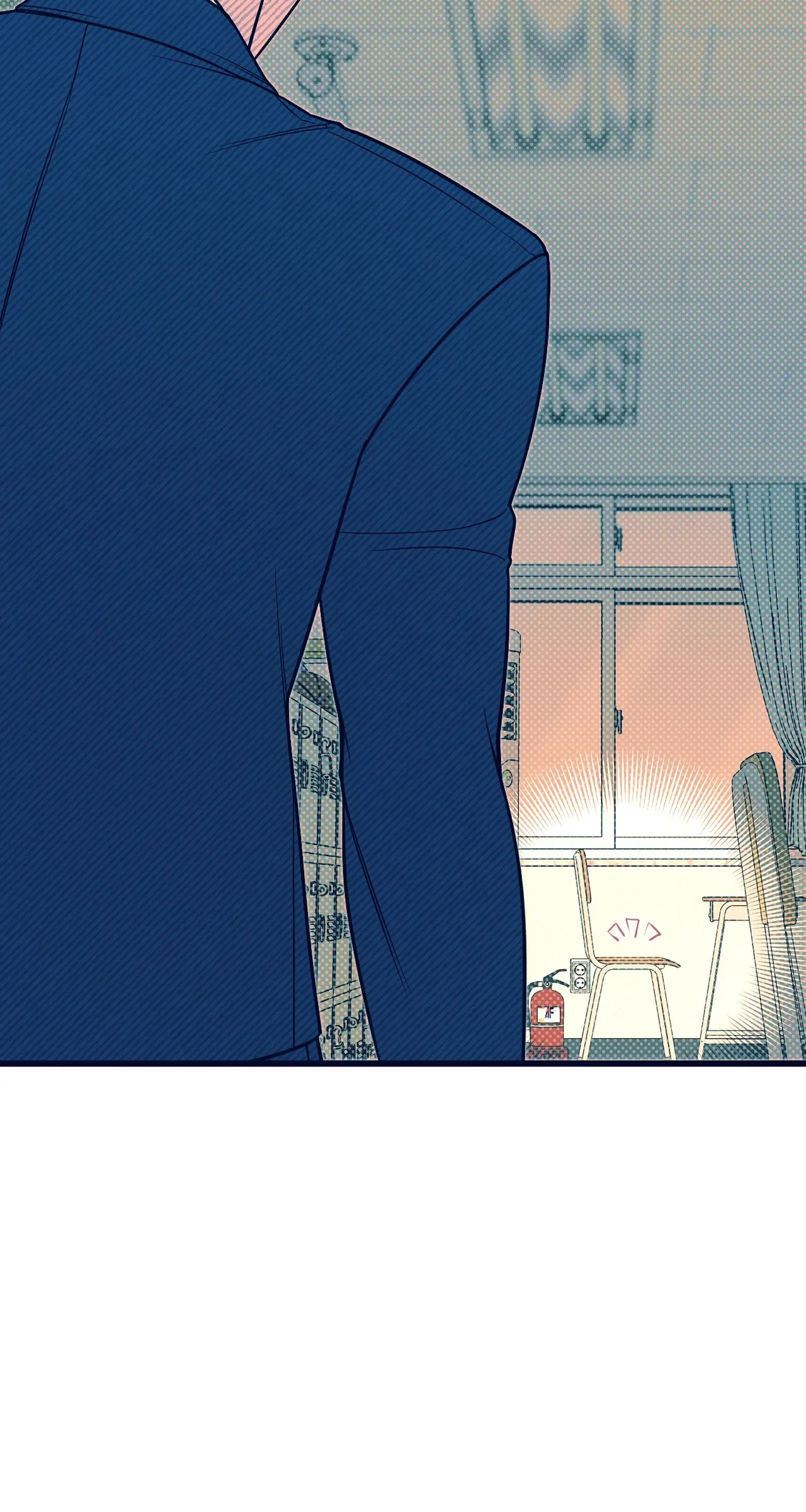 Monochrome Diary [Official] - Chapter 15 manhwa