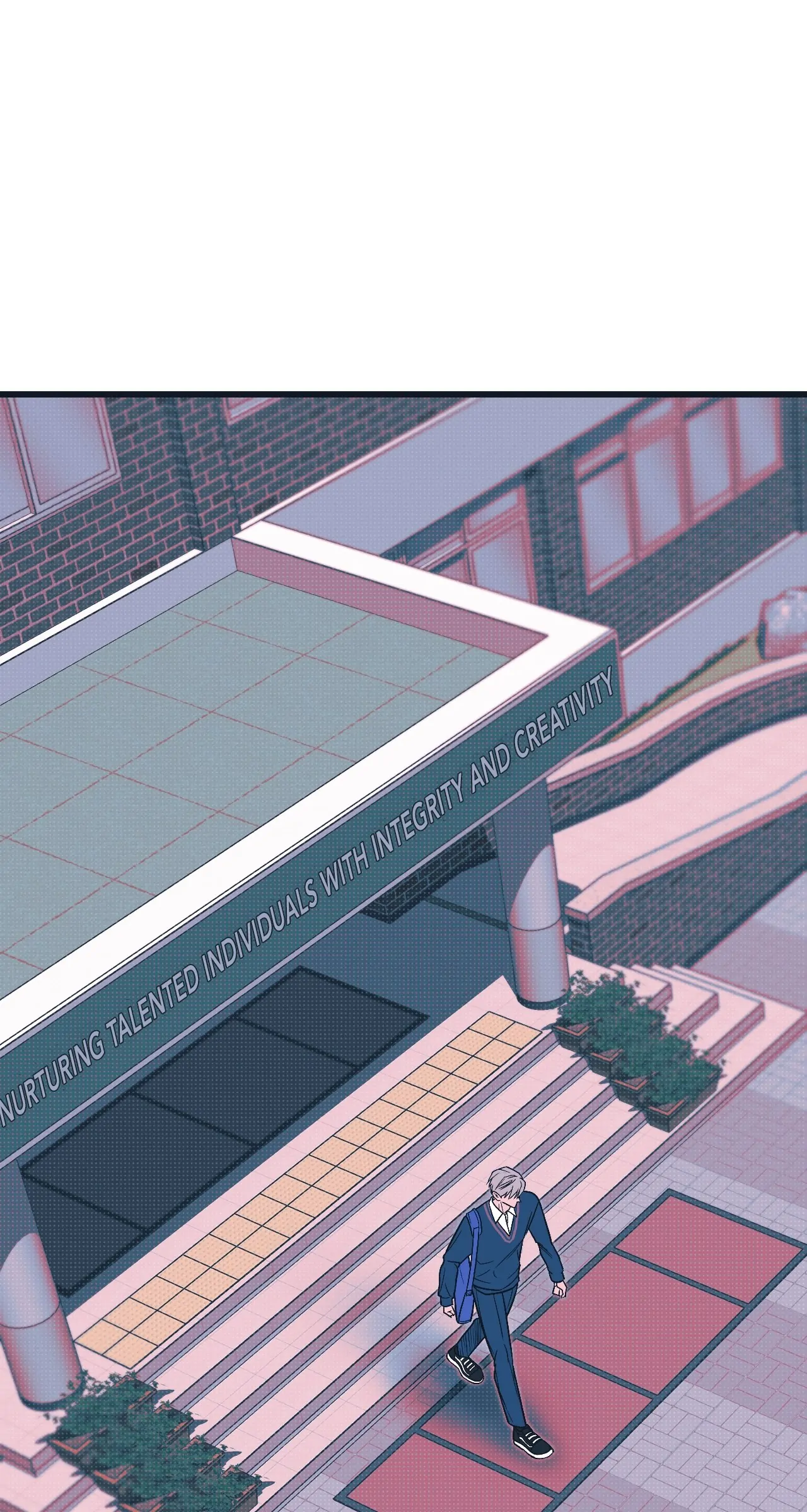 Monochrome Diary [Official] - Chapter 15 manhwa