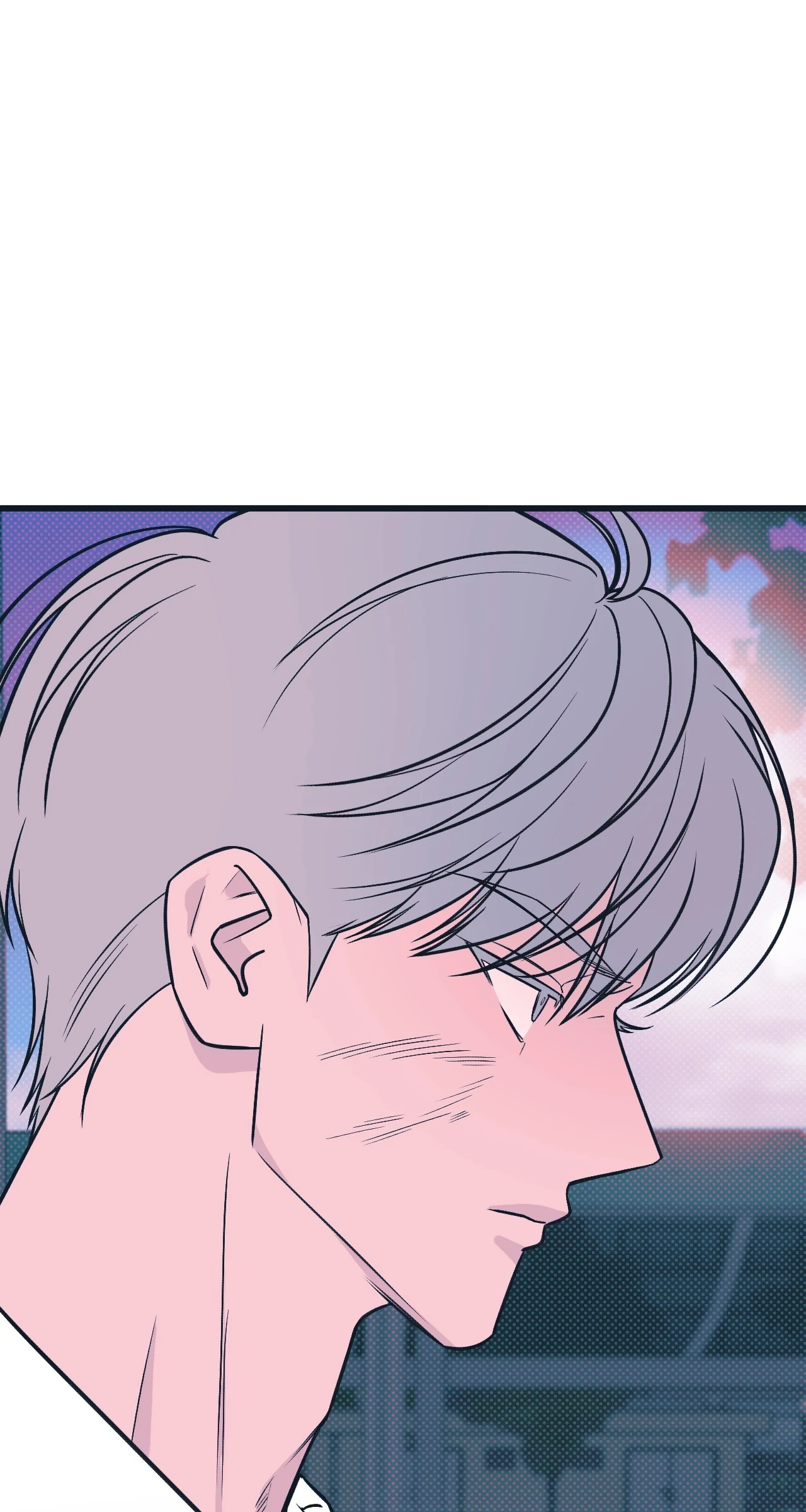 Monochrome Diary [Official] - Chapter 15 manhwa