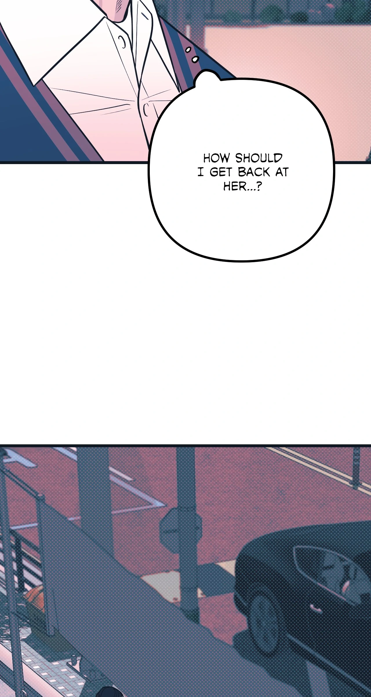 Monochrome Diary [Official] - Chapter 15 manhwa